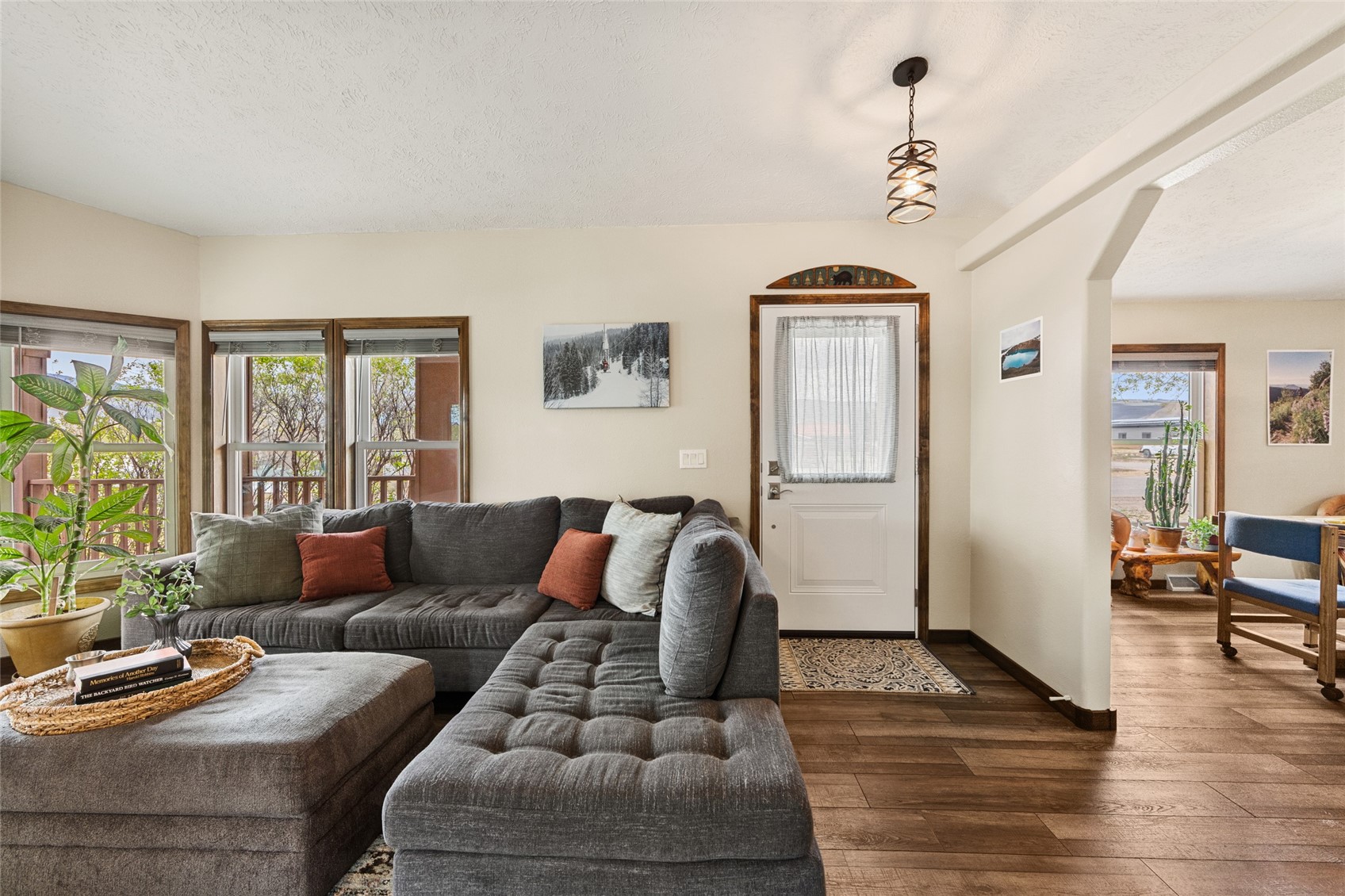 202 S 9th Street Kremmling CO 80459