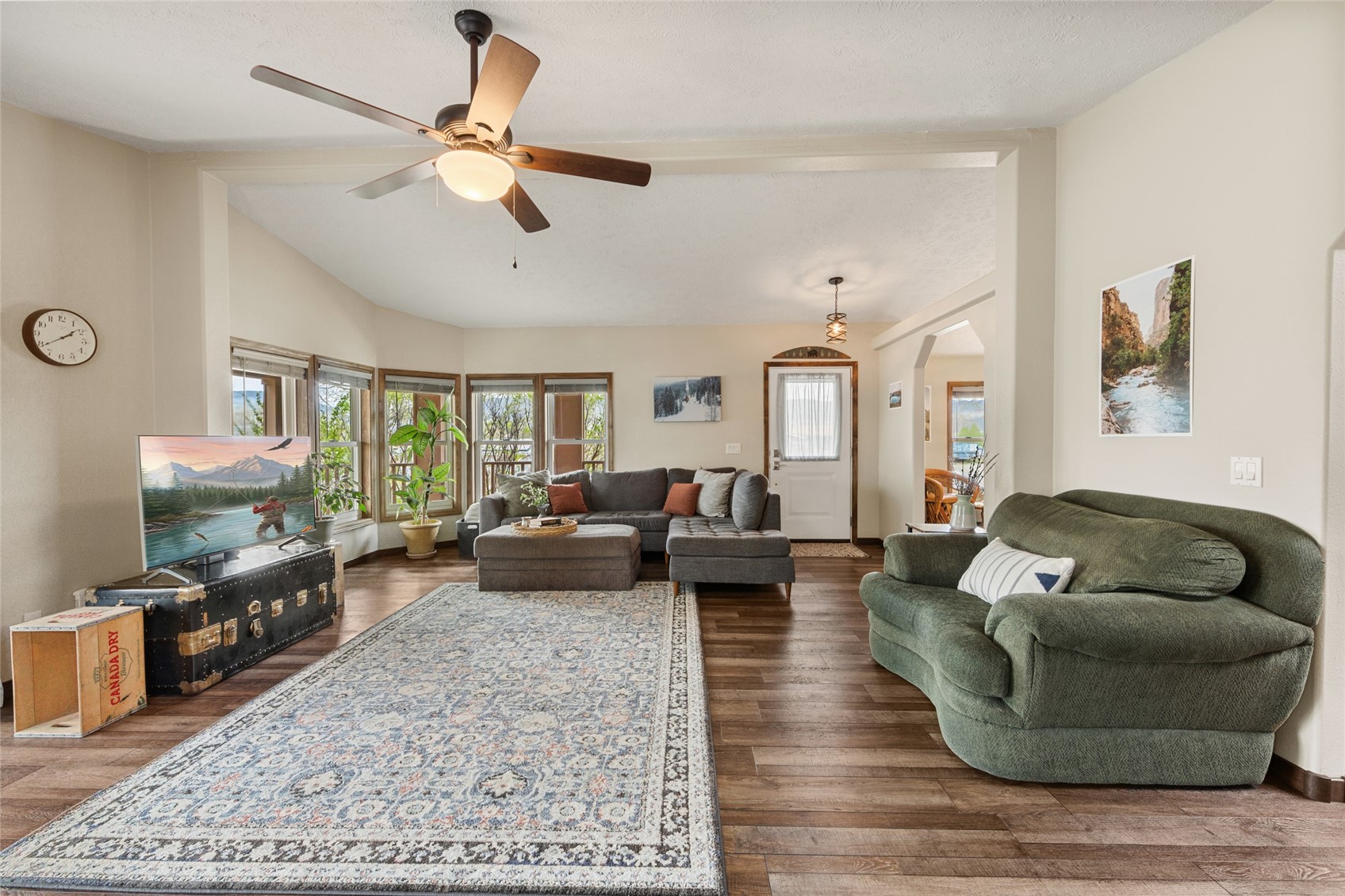 202 S 9th Street Kremmling CO 80459