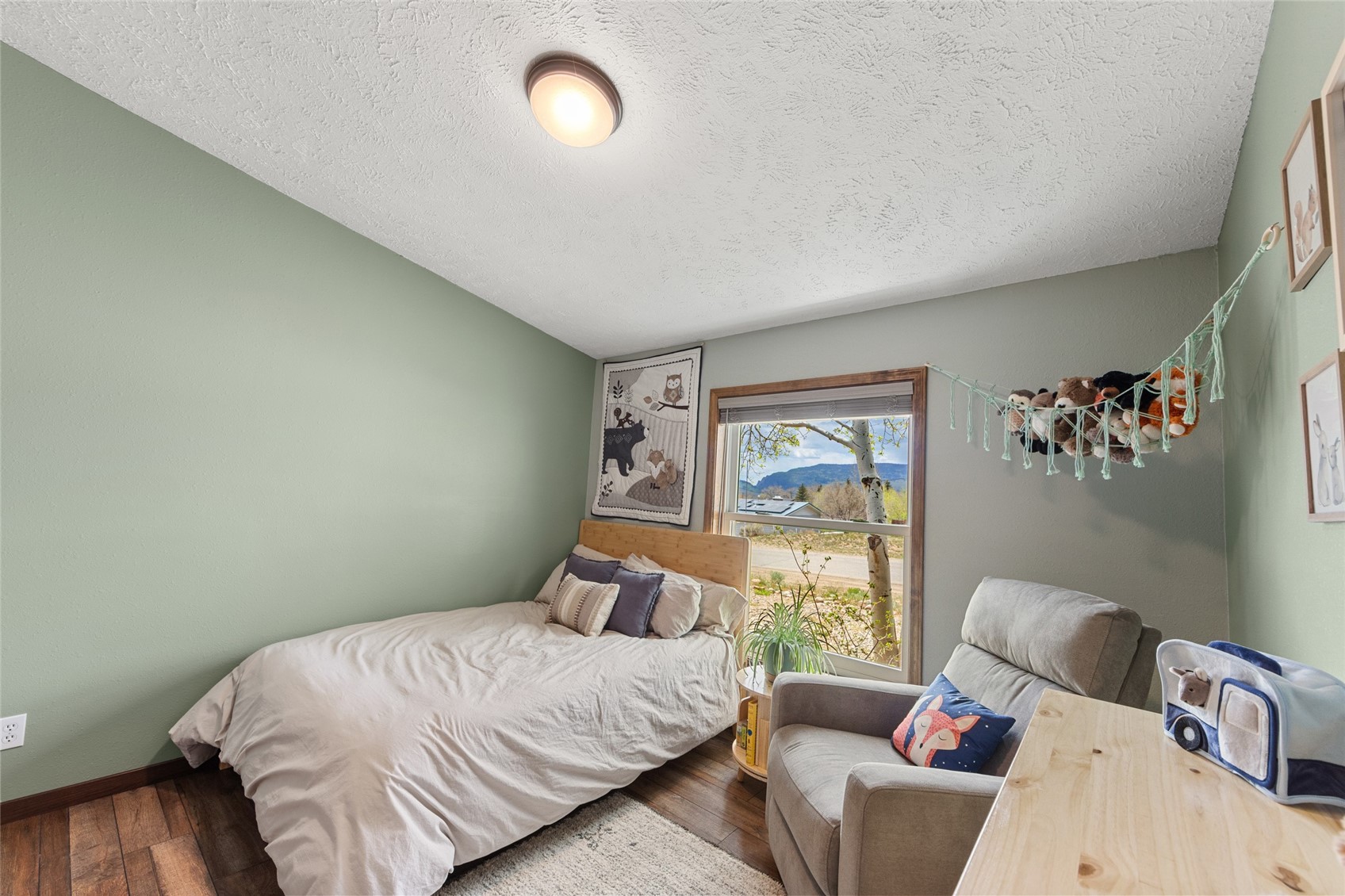 202 S 9th Street Kremmling CO 80459