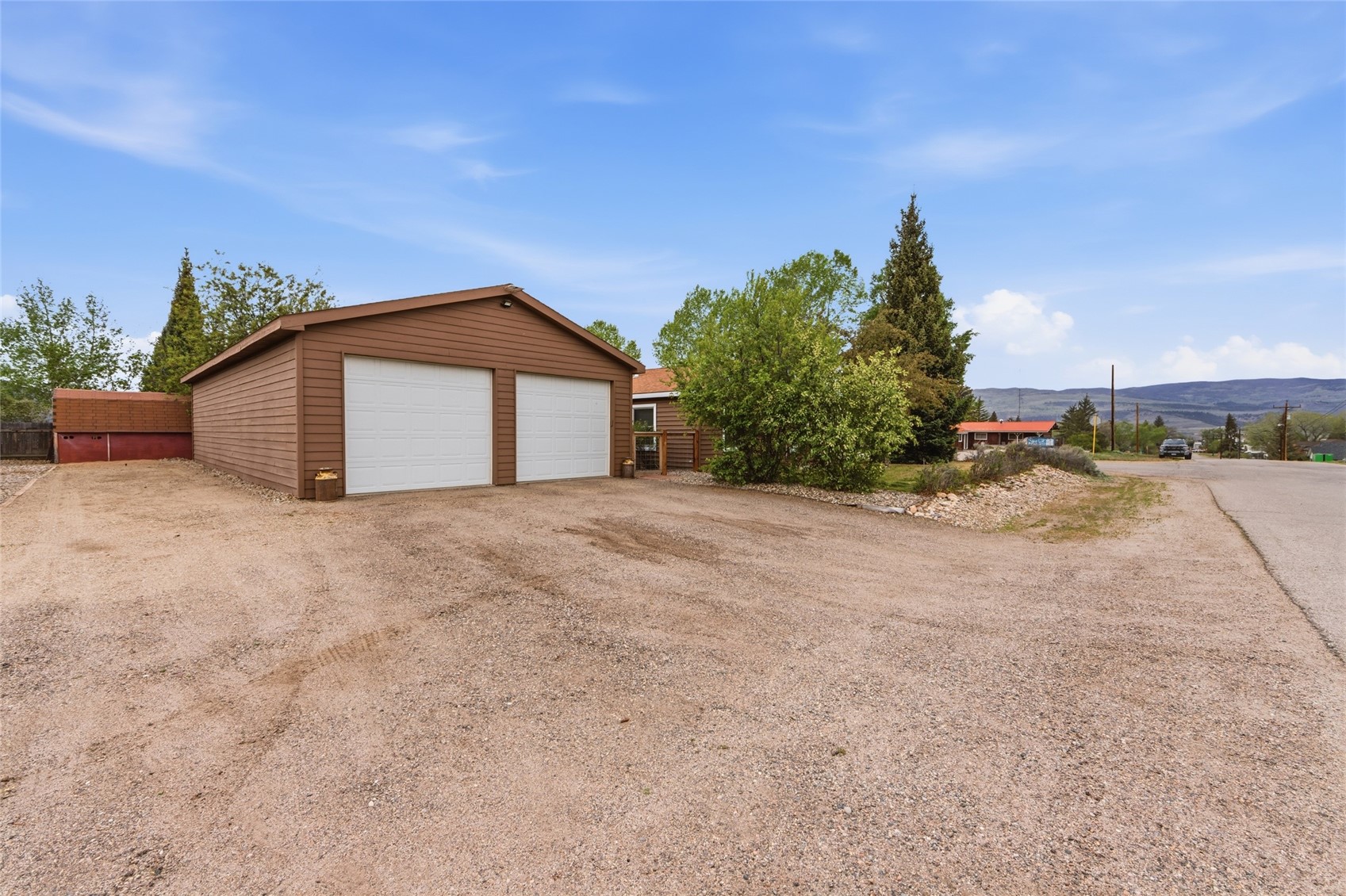 202 S 9th Street Kremmling CO 80459