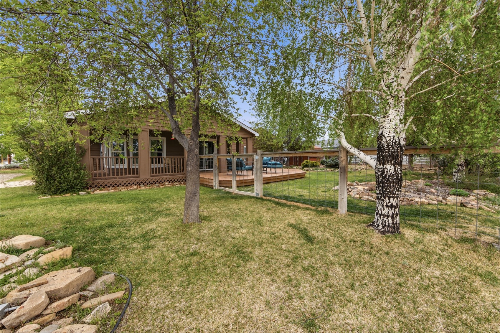 202 S 9th Street Kremmling CO 80459