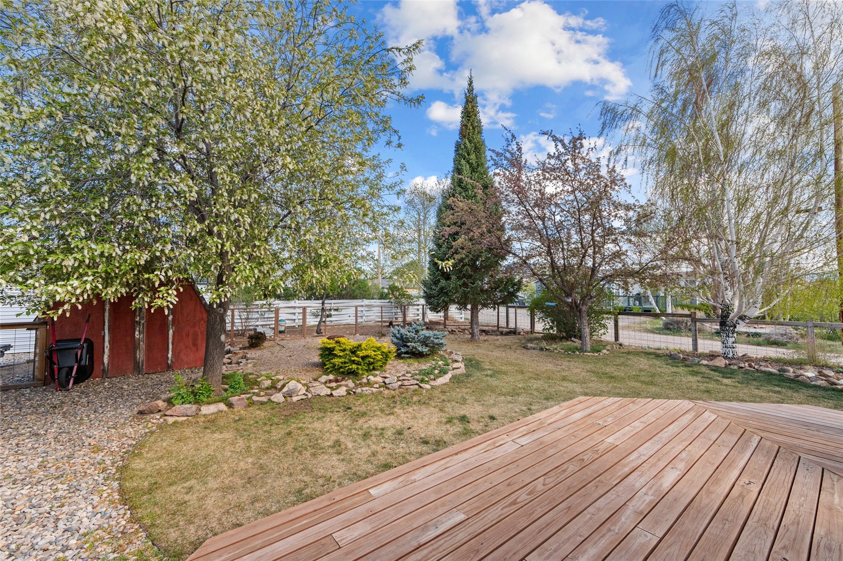 202 S 9th Street Kremmling CO 80459