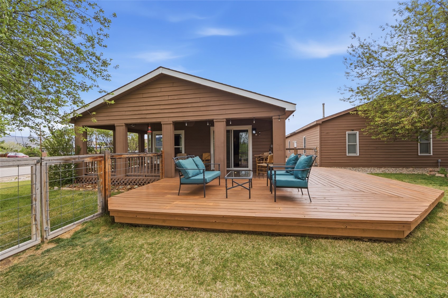 202 S 9th Street Kremmling CO 80459