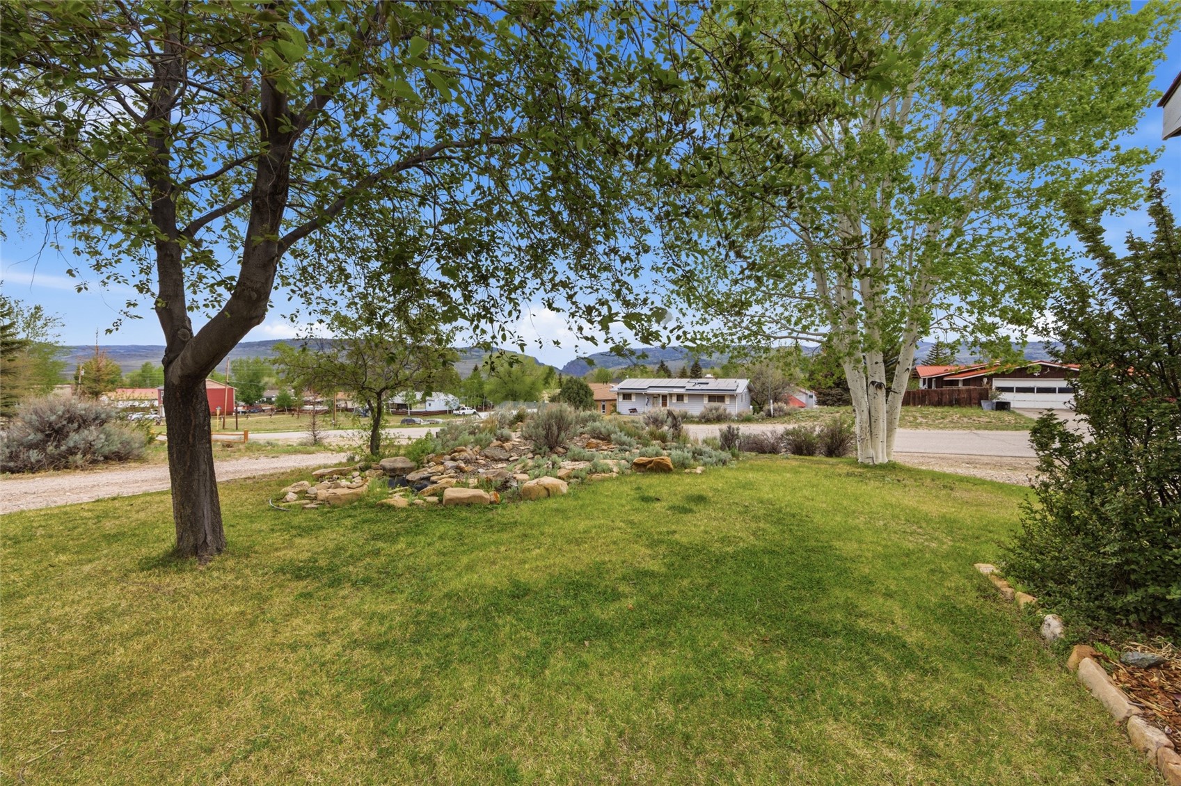 202 S 9th Street Kremmling CO 80459