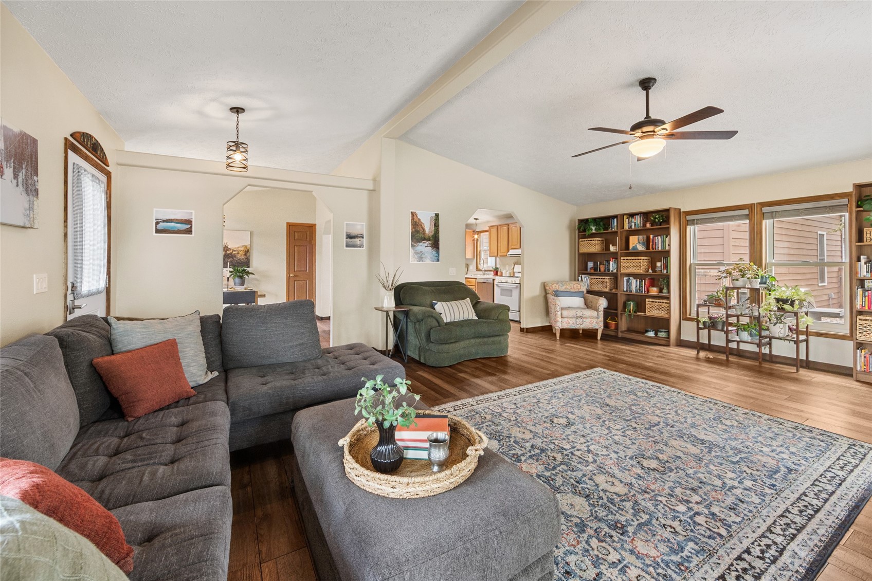202 S 9th Street Kremmling CO 80459