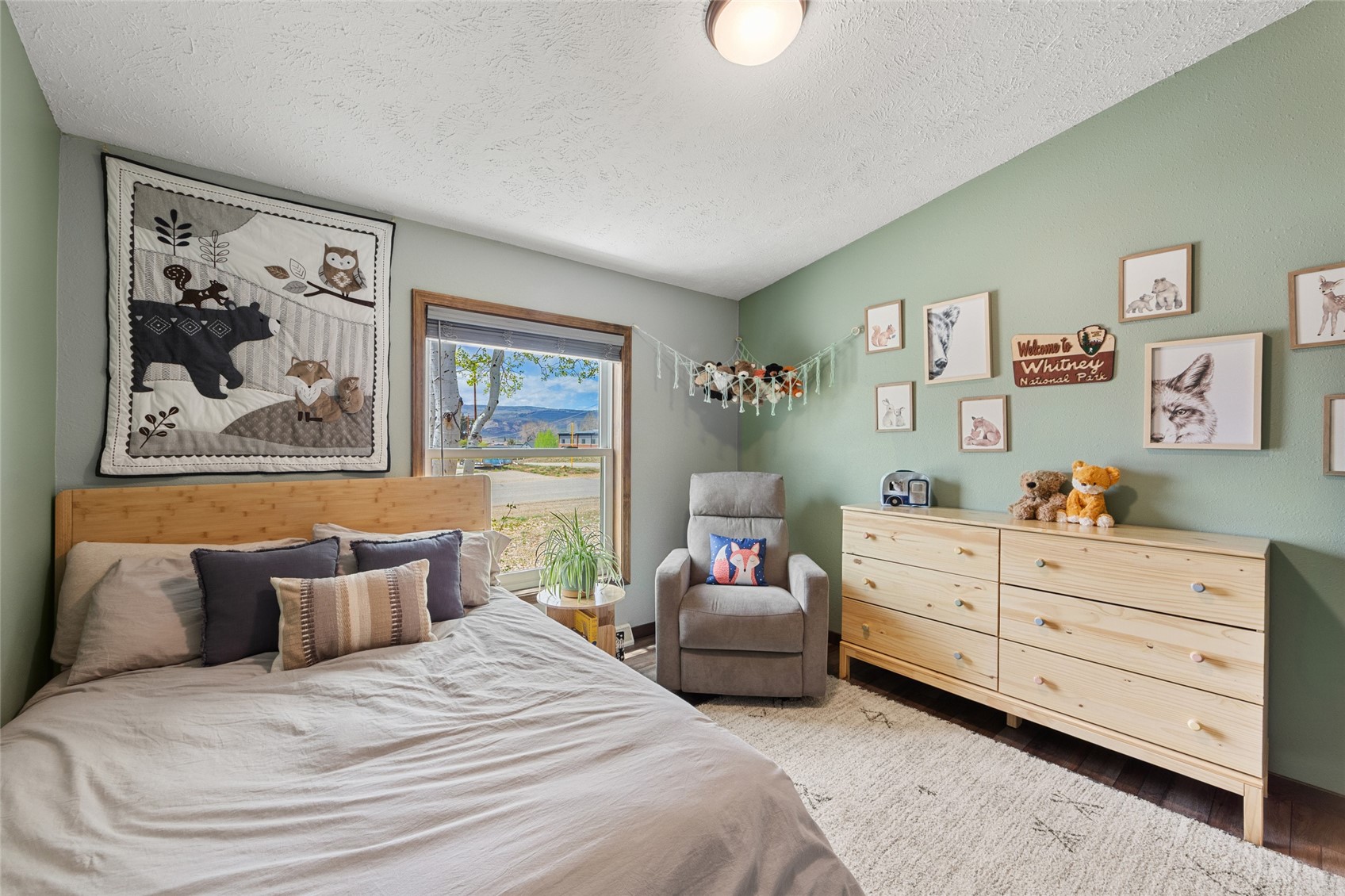 202 S 9th Street Kremmling CO 80459