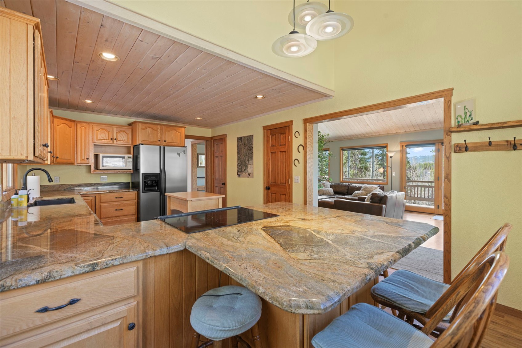 126 Hummingbird Drive Breckenridge CO 80424