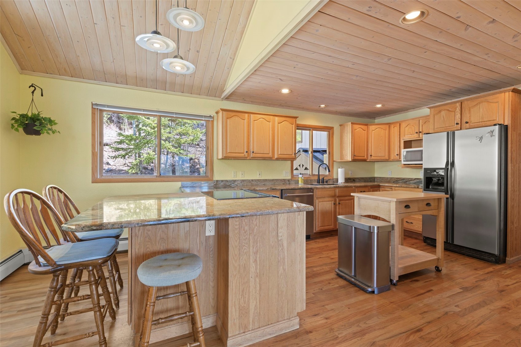126 Hummingbird Drive Breckenridge CO 80424