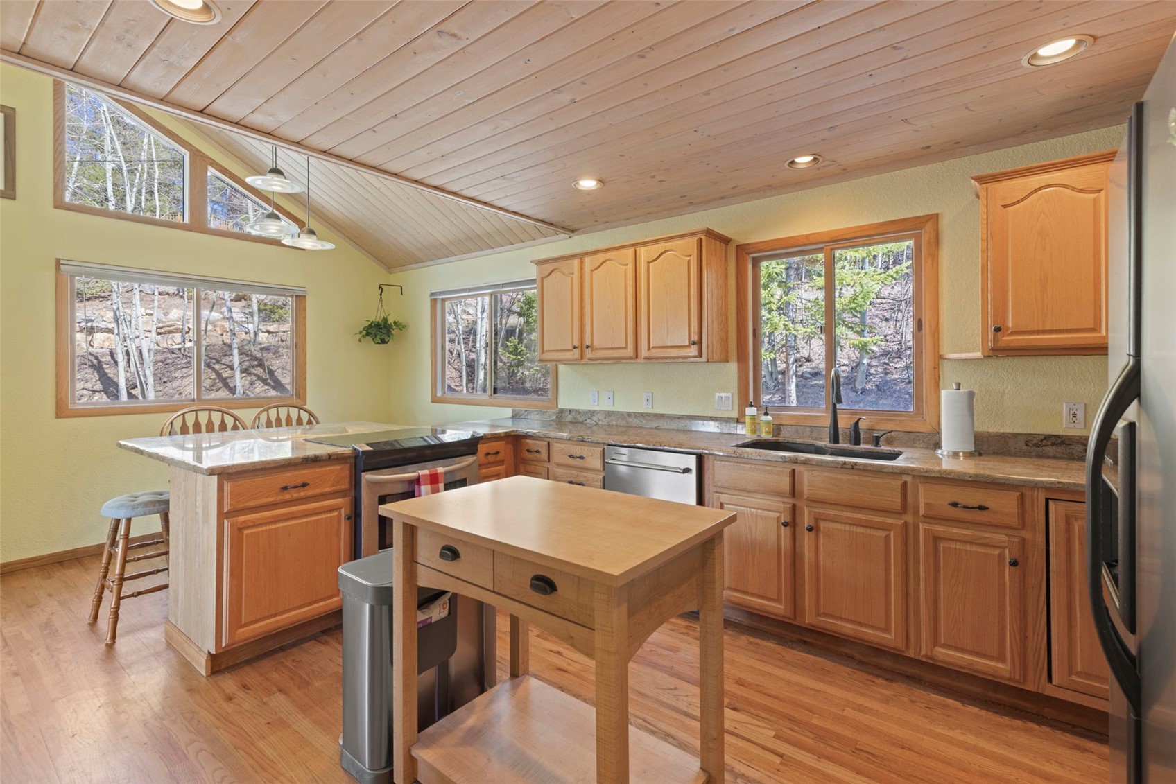 126 Hummingbird Drive Breckenridge CO 80424
