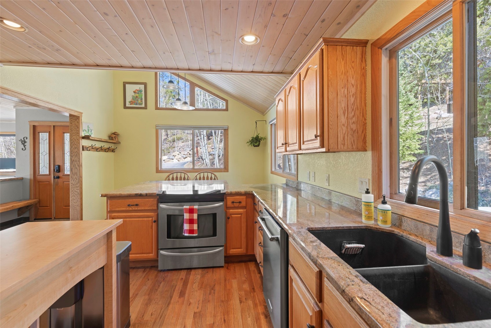 126 Hummingbird Drive Breckenridge CO 80424