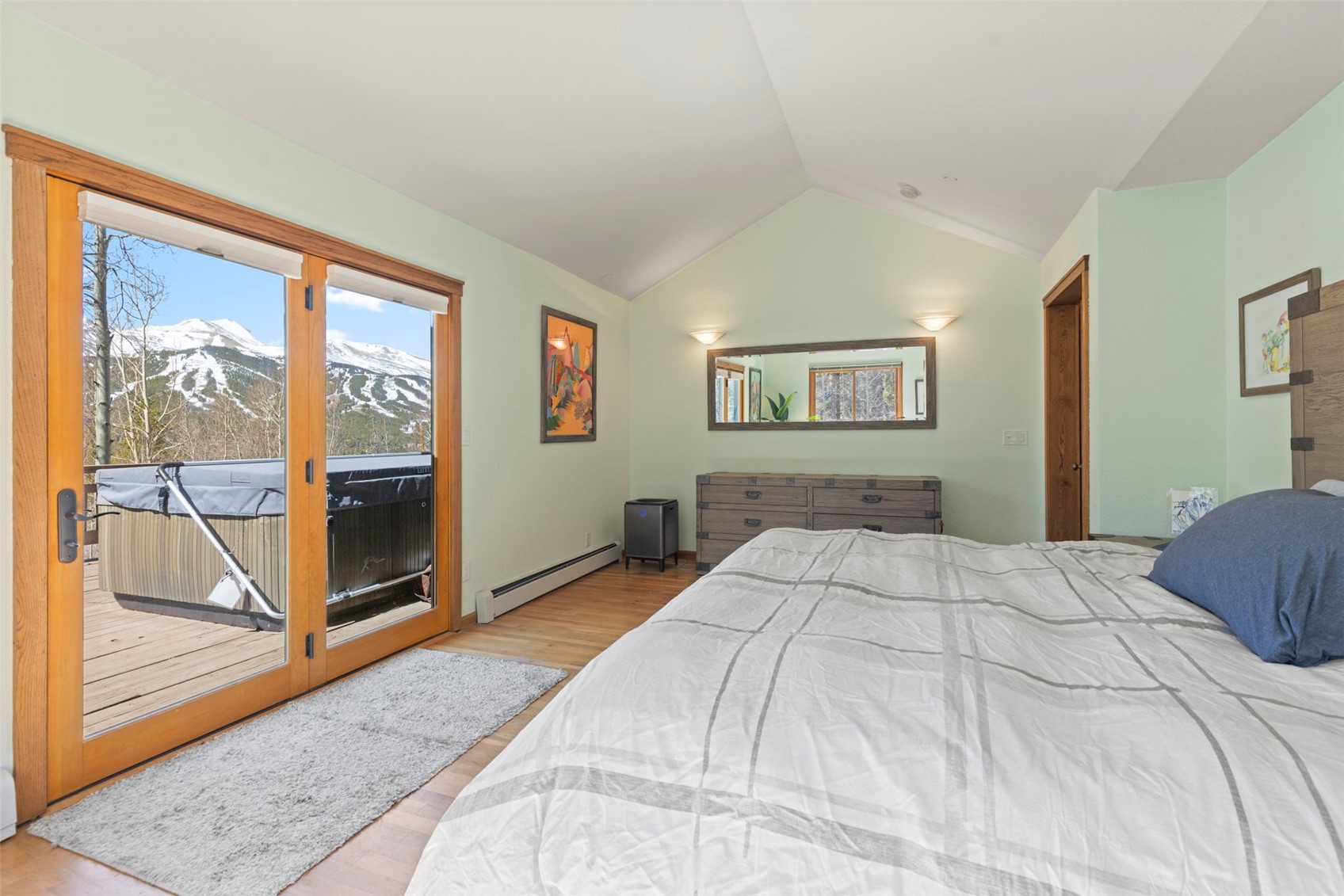 126 Hummingbird Drive Breckenridge CO 80424