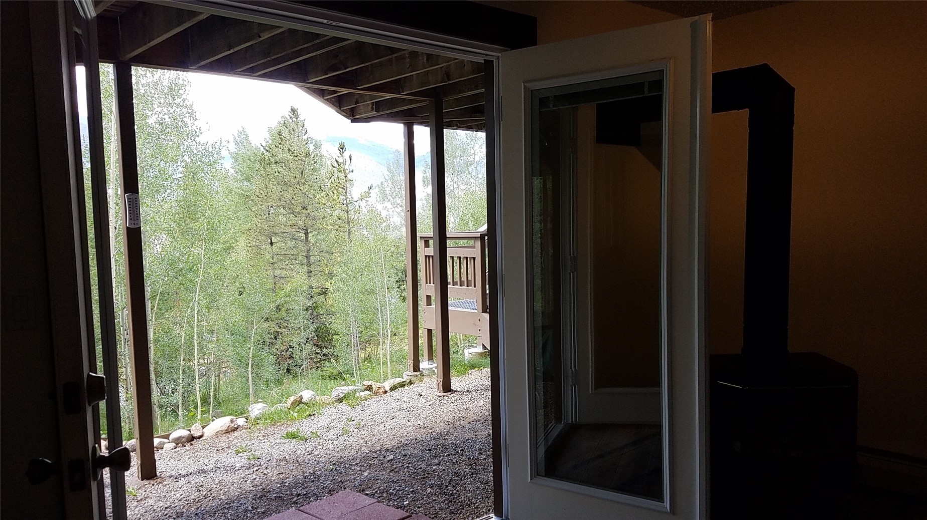 126 Hummingbird Drive Breckenridge CO 80424
