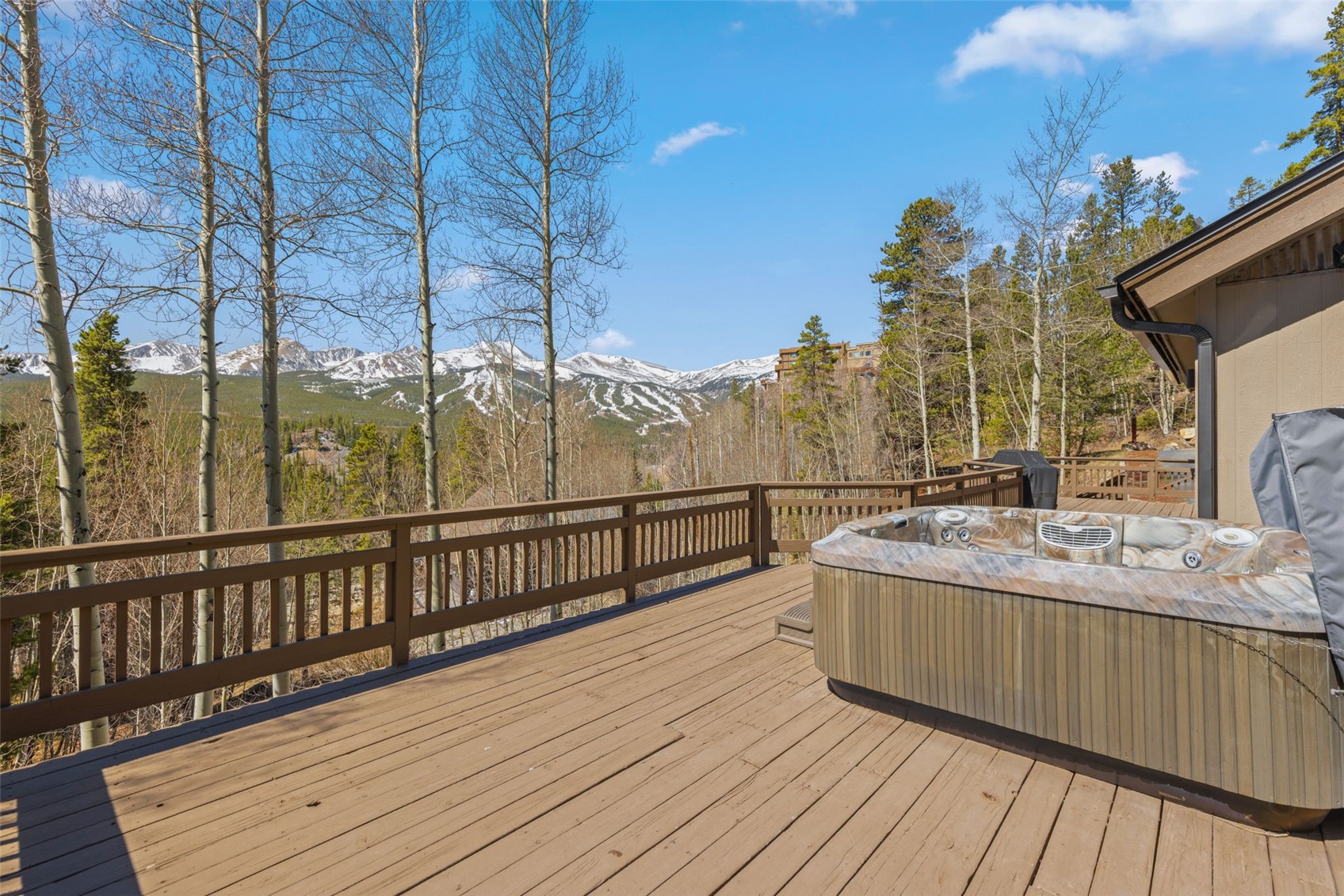126 Hummingbird Drive Breckenridge CO 80424