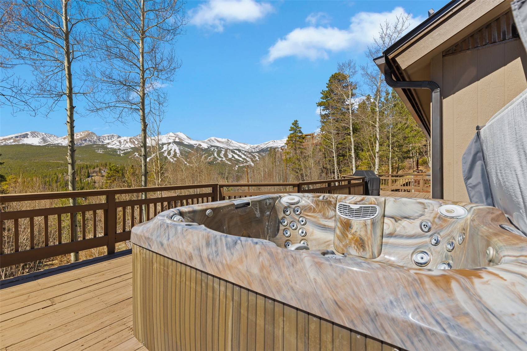 126 Hummingbird Drive Breckenridge CO 80424