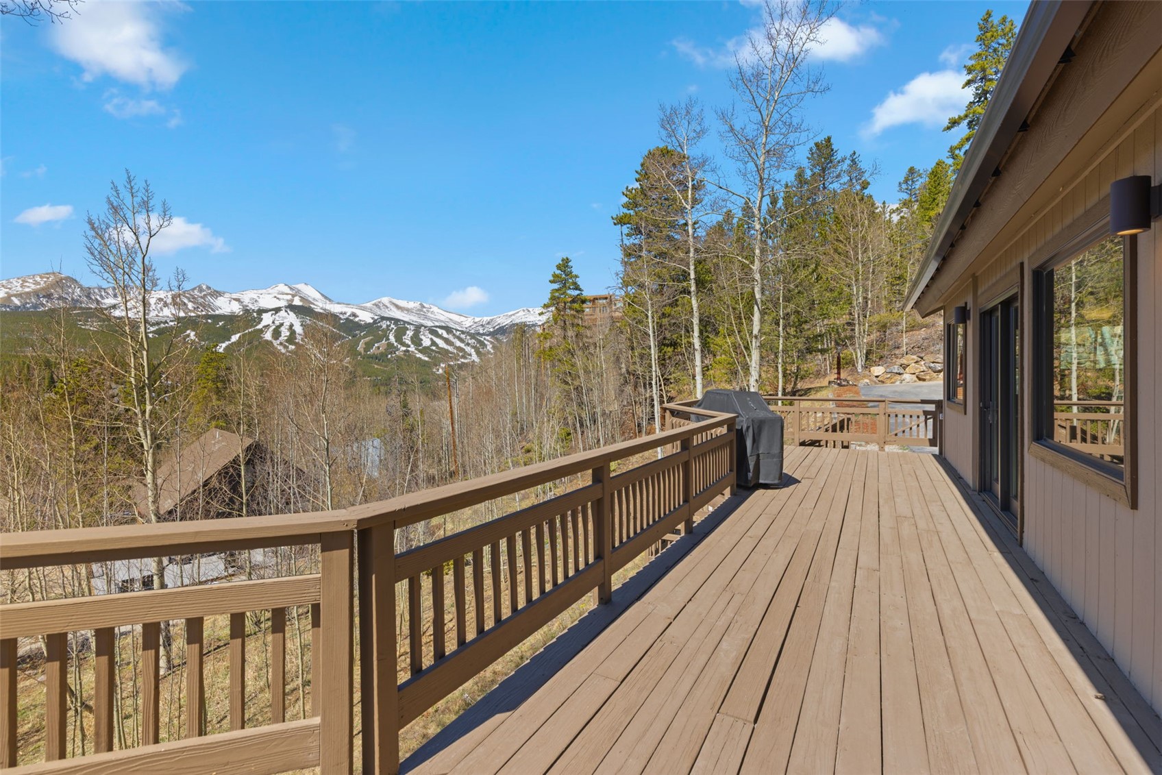 126 Hummingbird Drive Breckenridge CO 80424