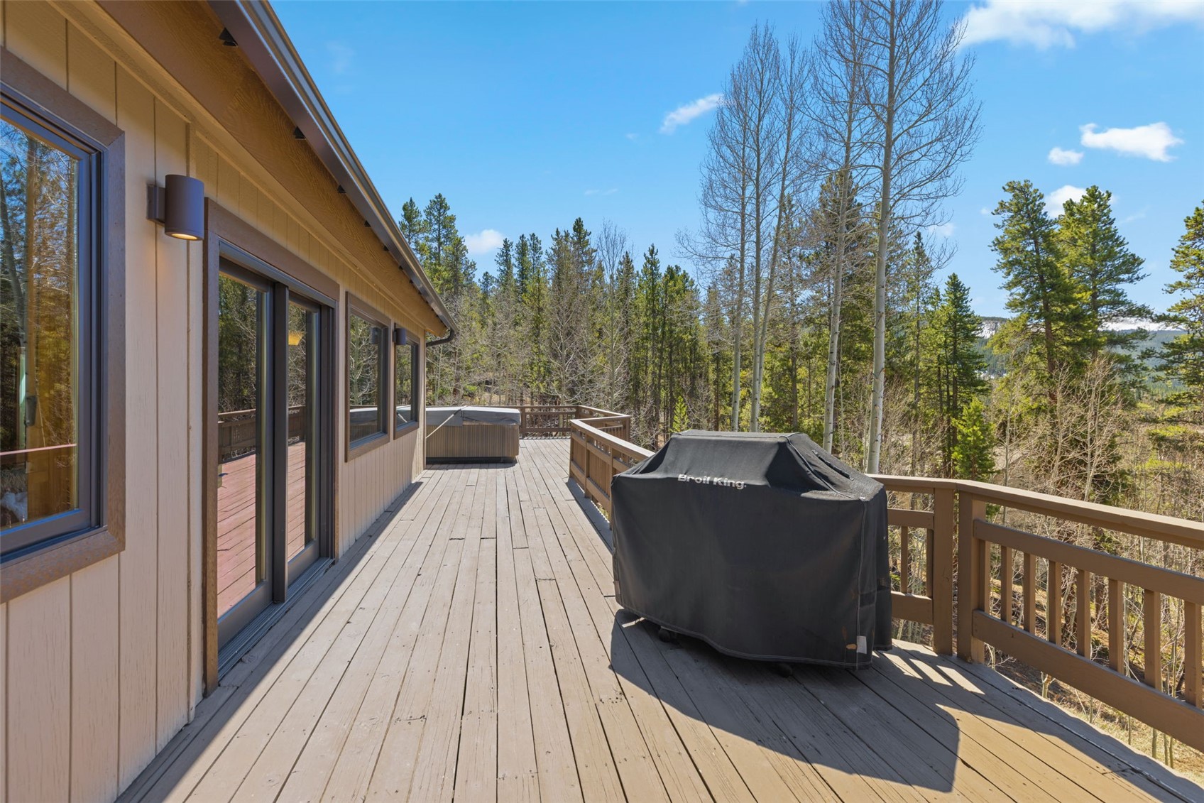 126 Hummingbird Drive Breckenridge CO 80424