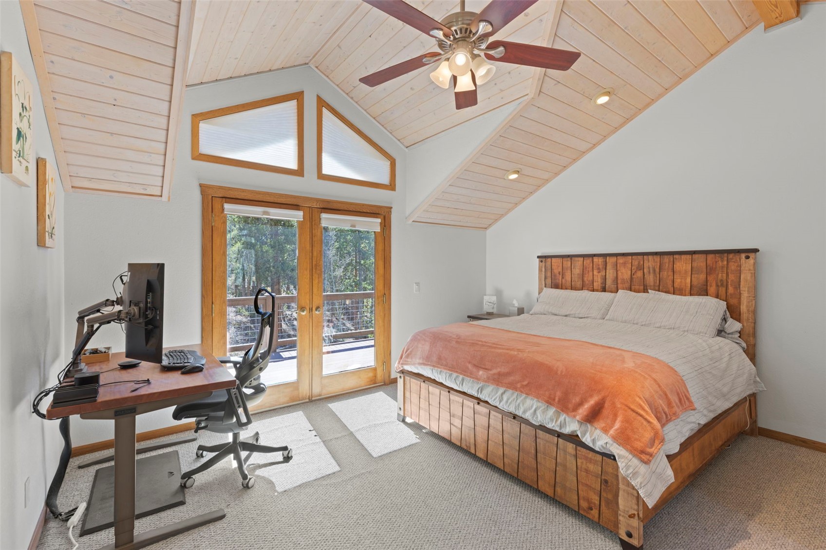 126 Hummingbird Drive Breckenridge CO 80424