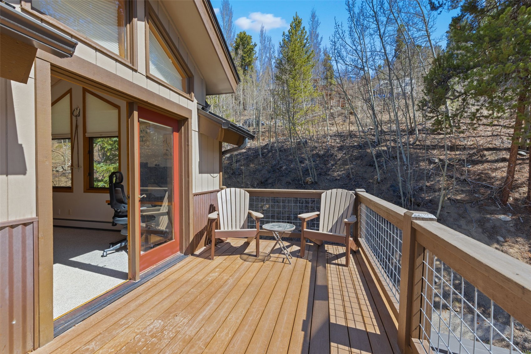 126 Hummingbird Drive Breckenridge CO 80424