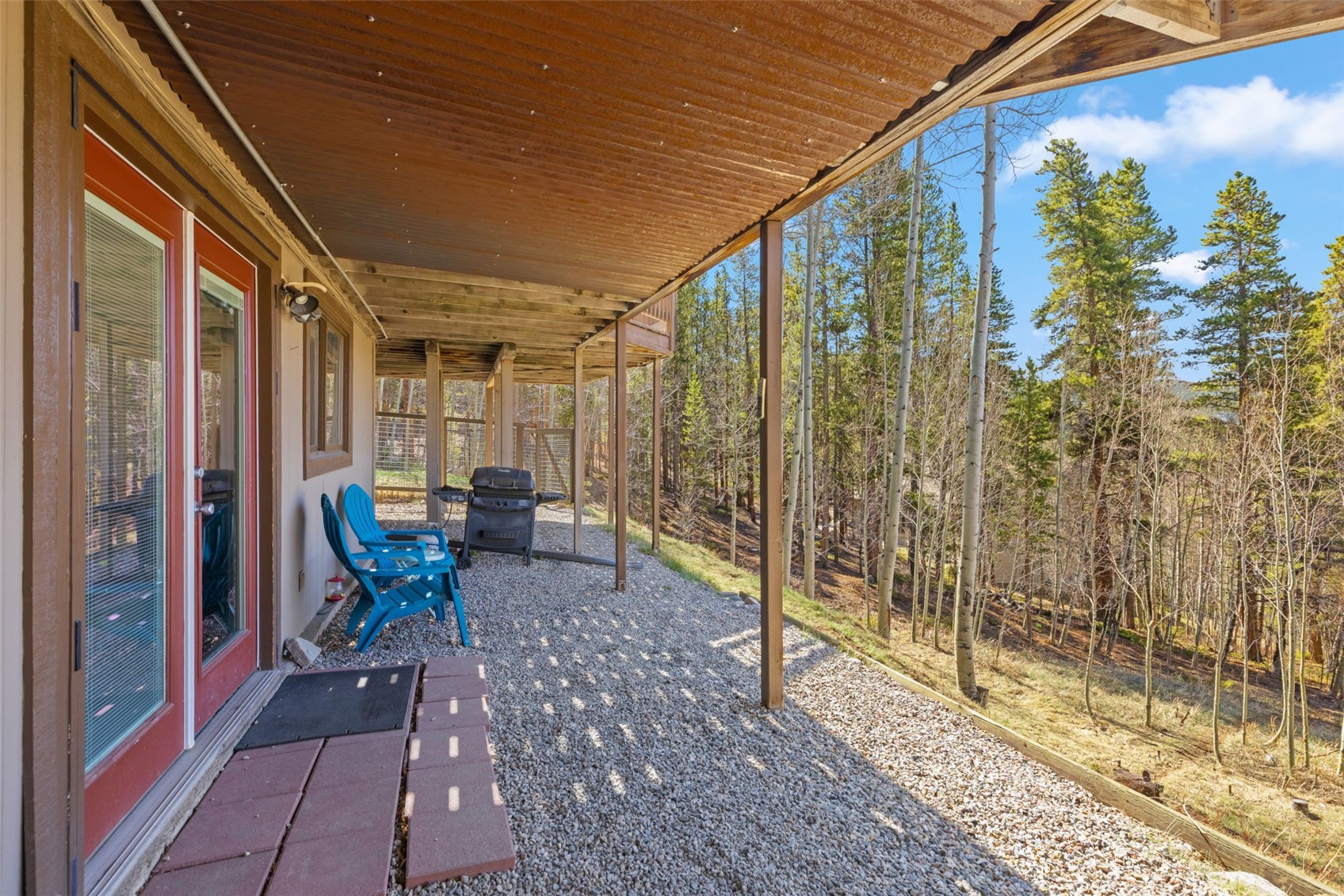126 Hummingbird Drive Breckenridge CO 80424