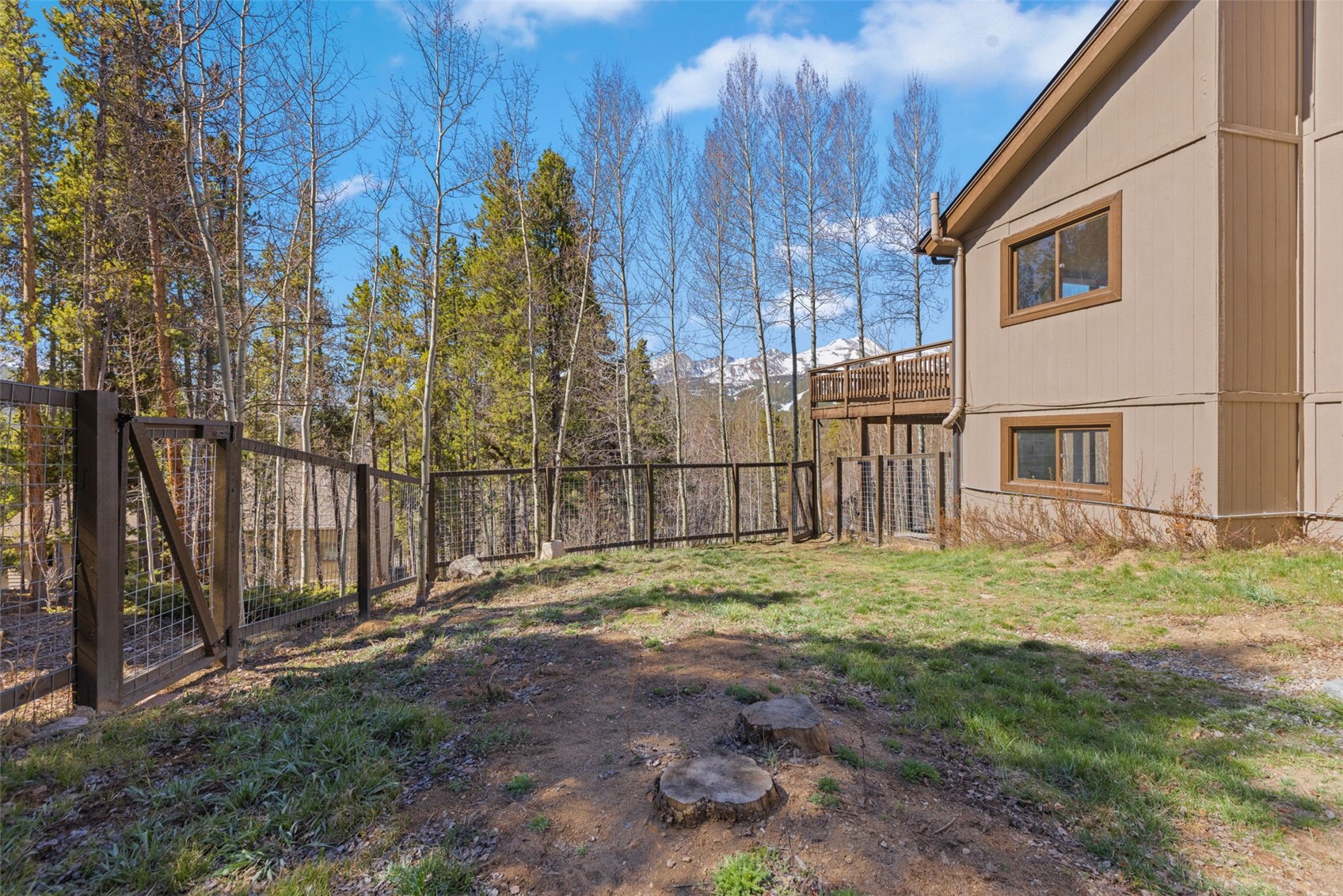 126 Hummingbird Drive Breckenridge CO 80424