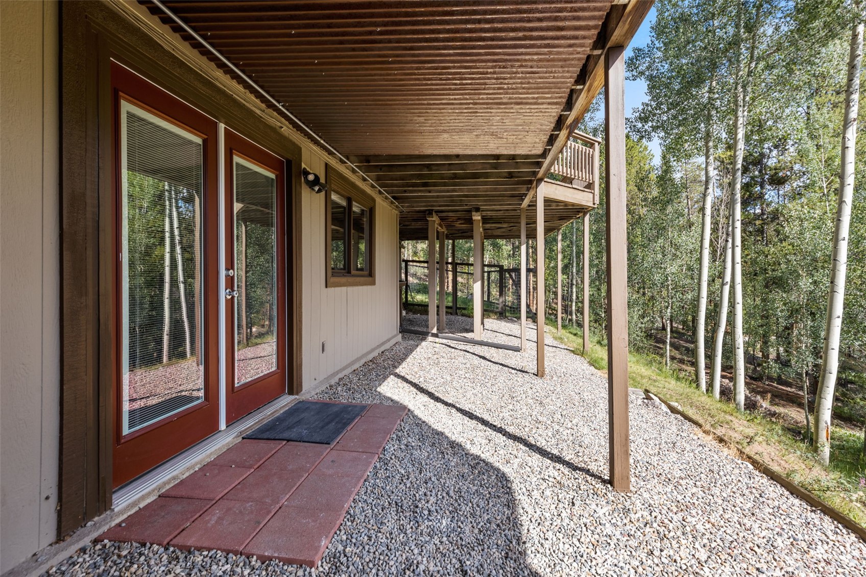 126 Hummingbird Drive Breckenridge CO 80424