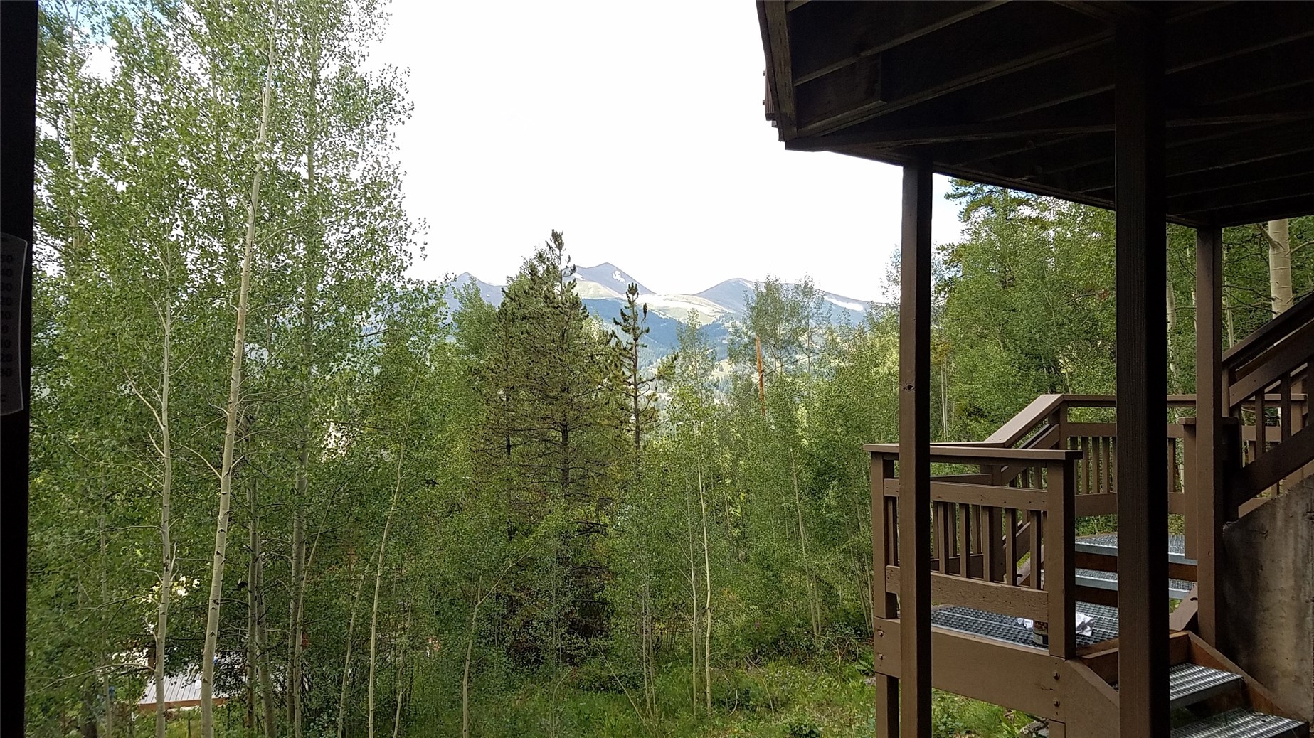 126 Hummingbird Drive Breckenridge CO 80424