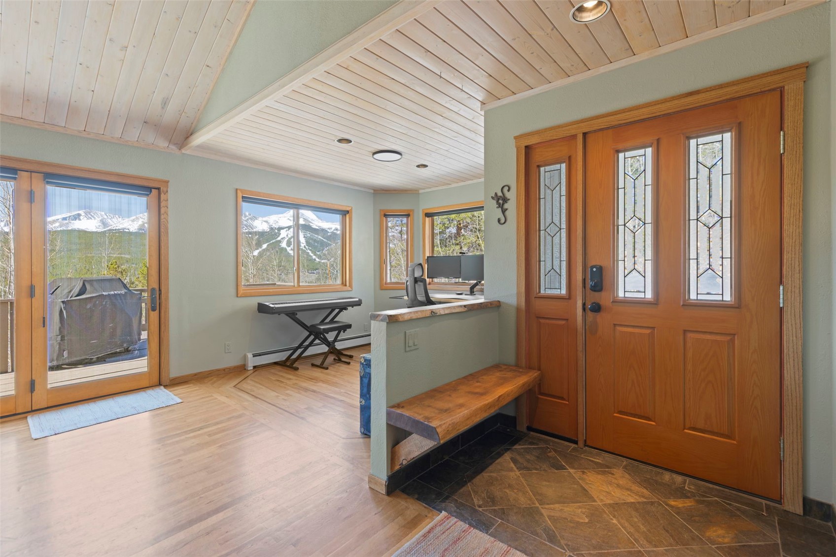126 Hummingbird Drive Breckenridge CO 80424