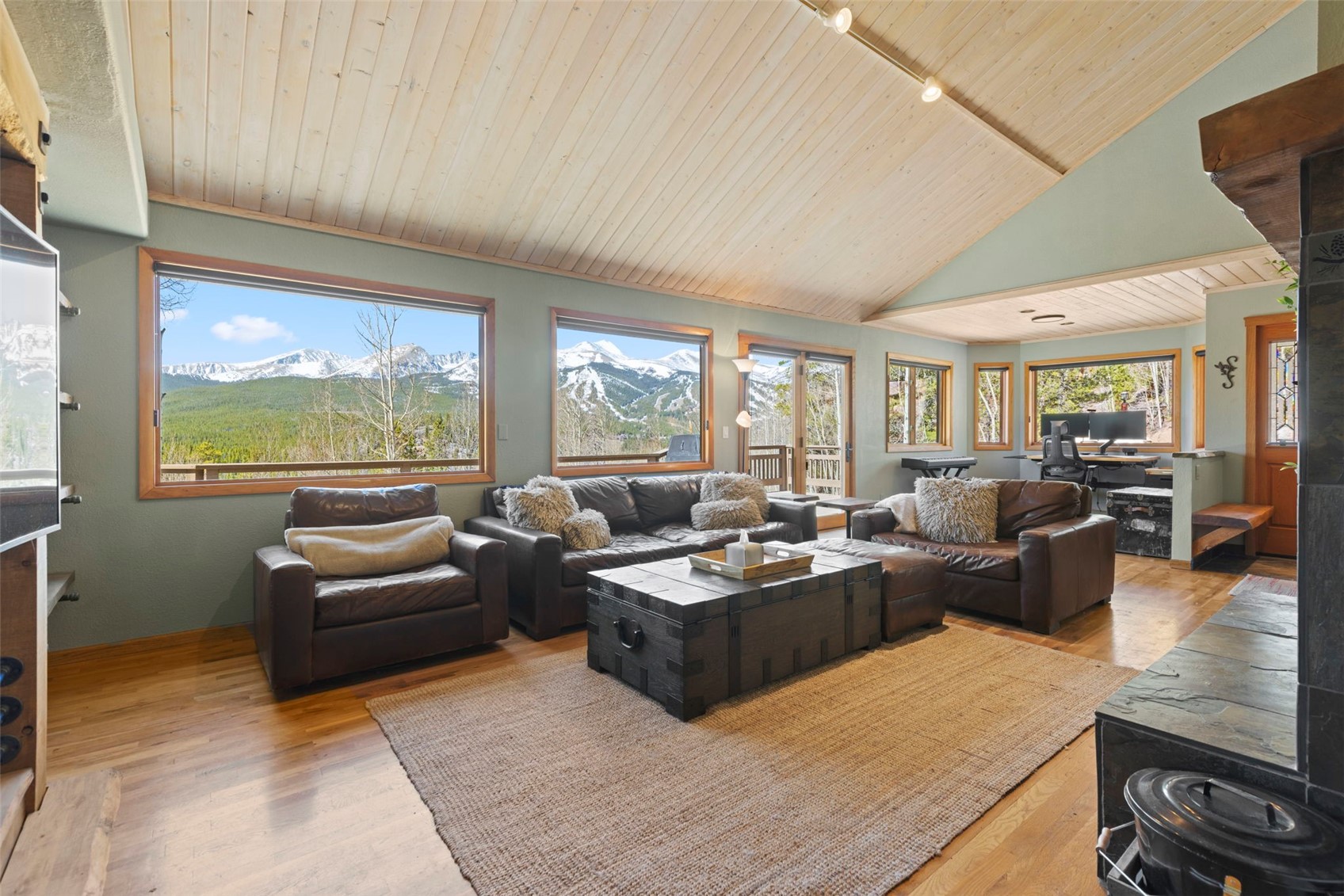 126 Hummingbird Drive Breckenridge CO 80424