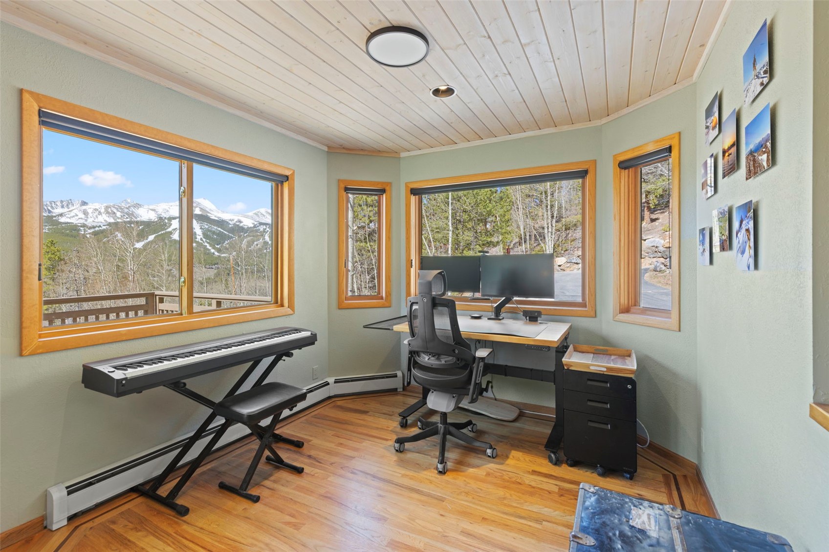 126 Hummingbird Drive Breckenridge CO 80424