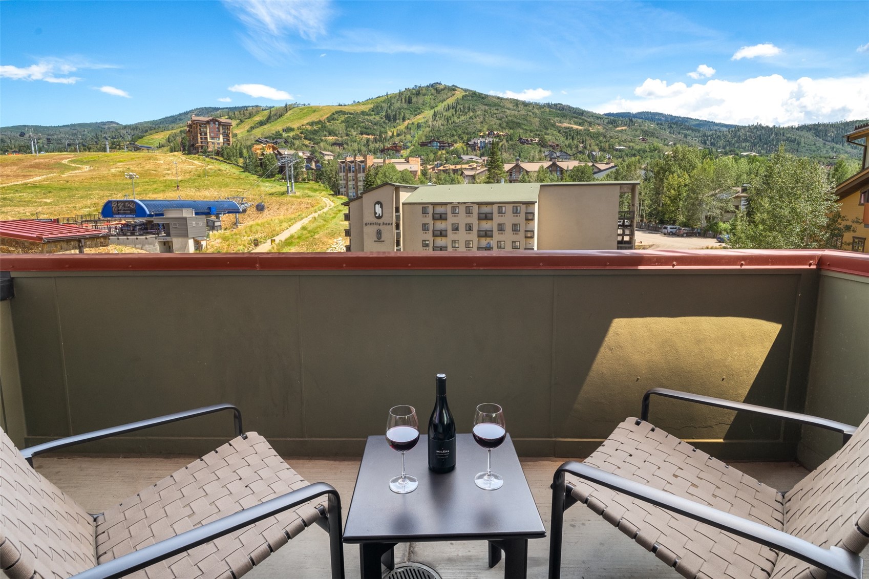 2250 Apres Ski Way Steamboat Springs CO 80487