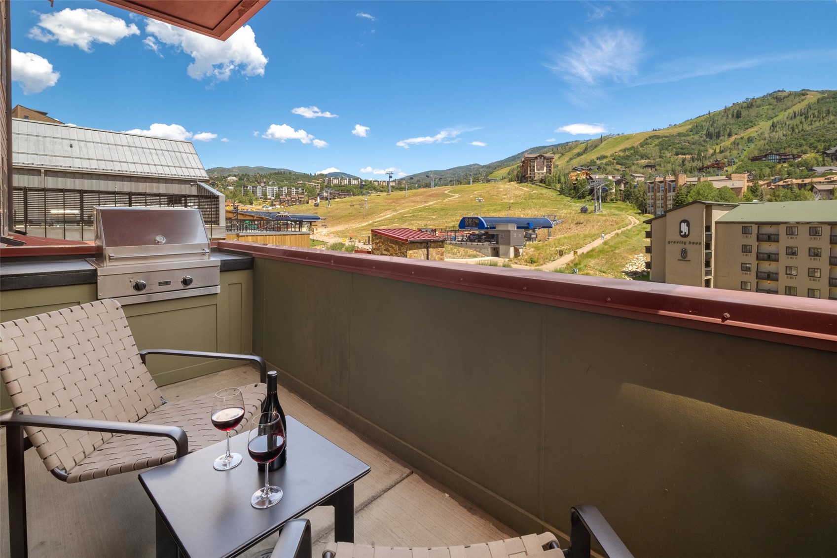 2250 Apres Ski Way Steamboat Springs CO 80487