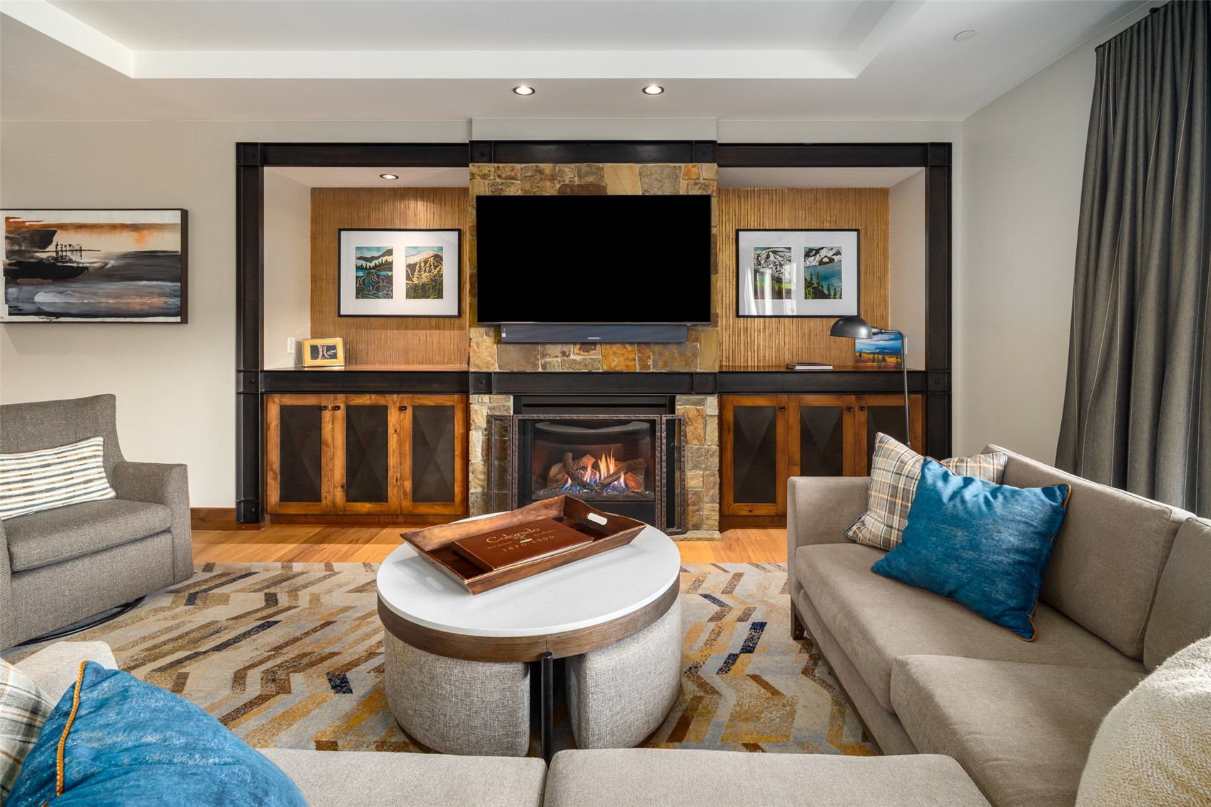 2250 Apres Ski Way Steamboat Springs CO 80487