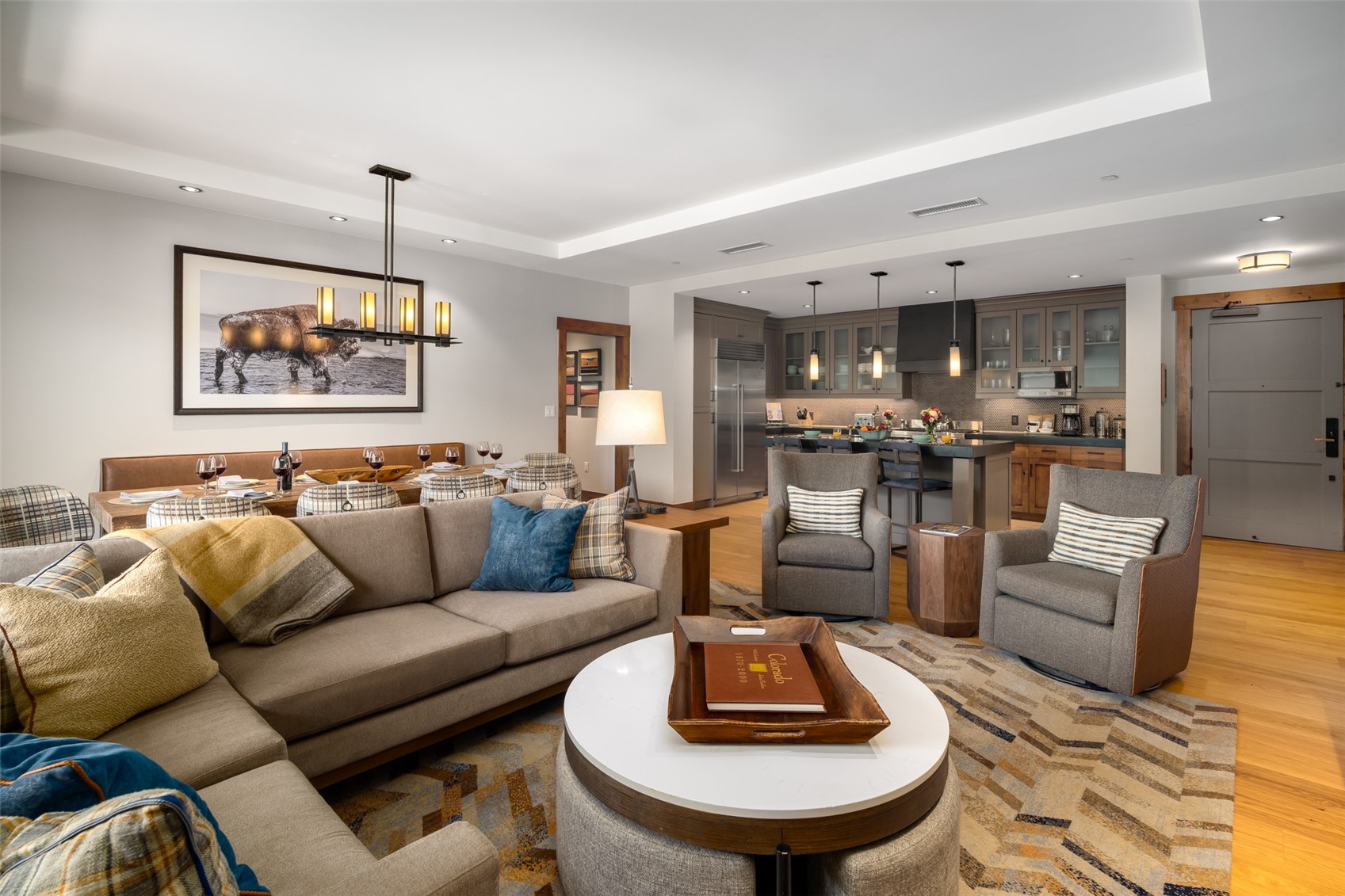 2250 Apres Ski Way Steamboat Springs CO 80487