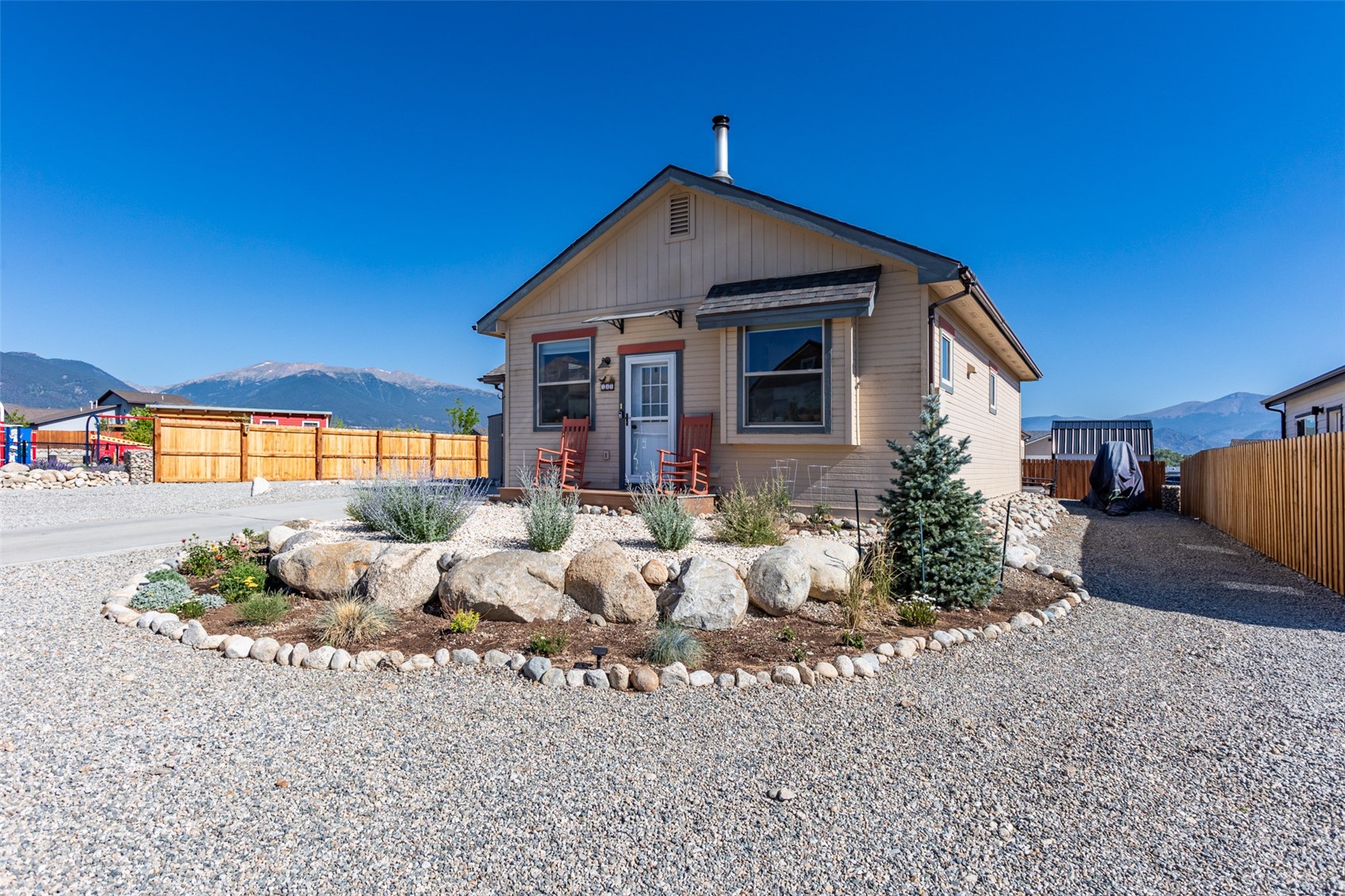 135 Grouse Road Buena Vista CO 81211