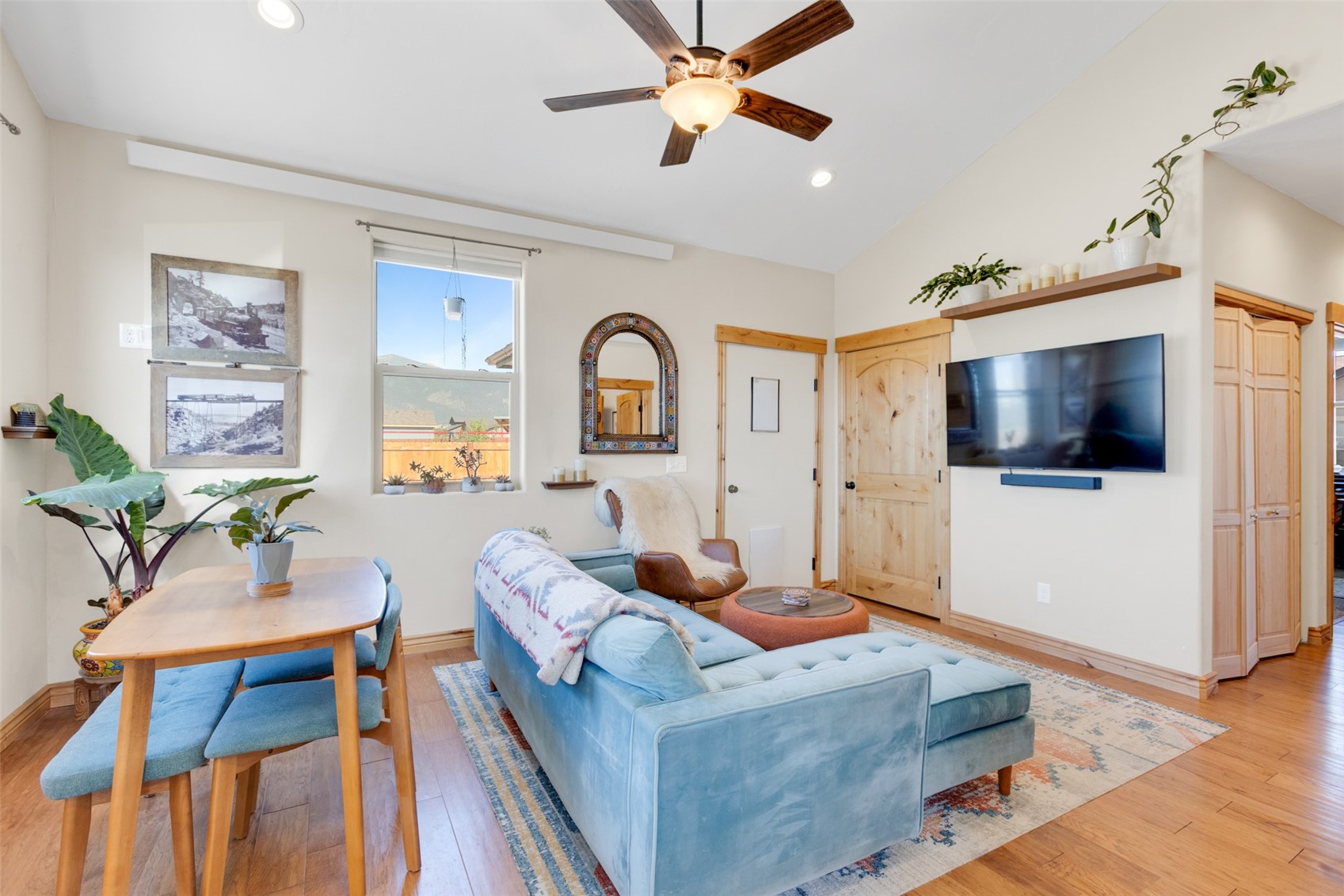 135 Grouse Road Buena Vista CO 81211