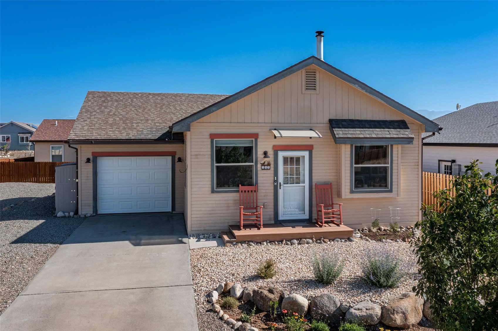 135 Grouse Road Buena Vista CO 81211