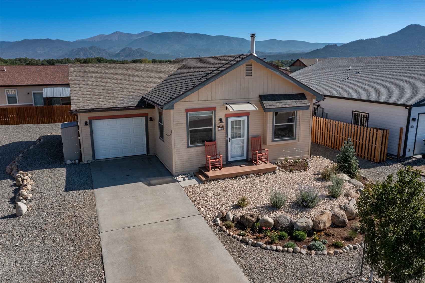 135 Grouse Road Buena Vista CO 81211