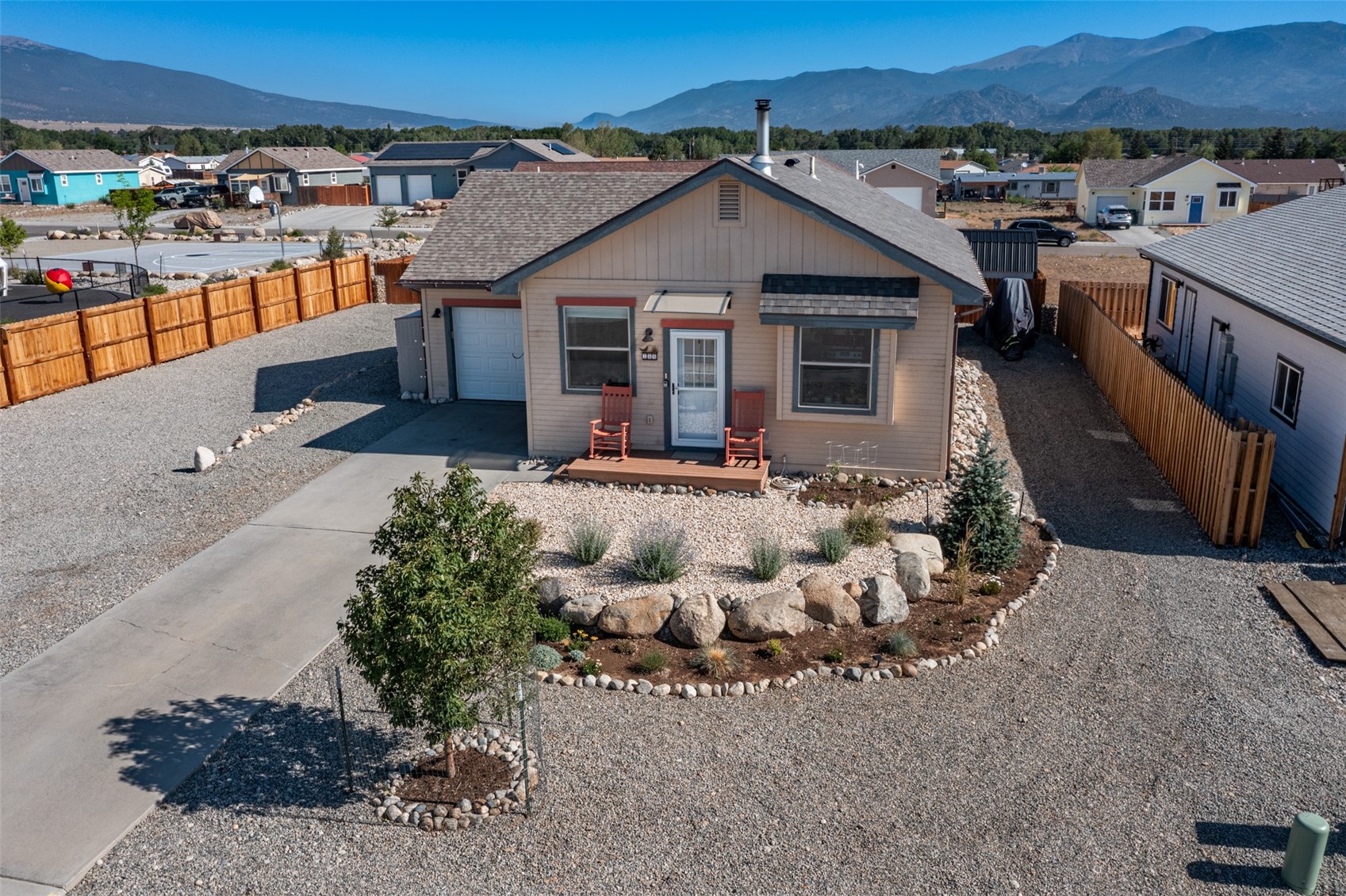 135 Grouse Road Buena Vista CO 81211