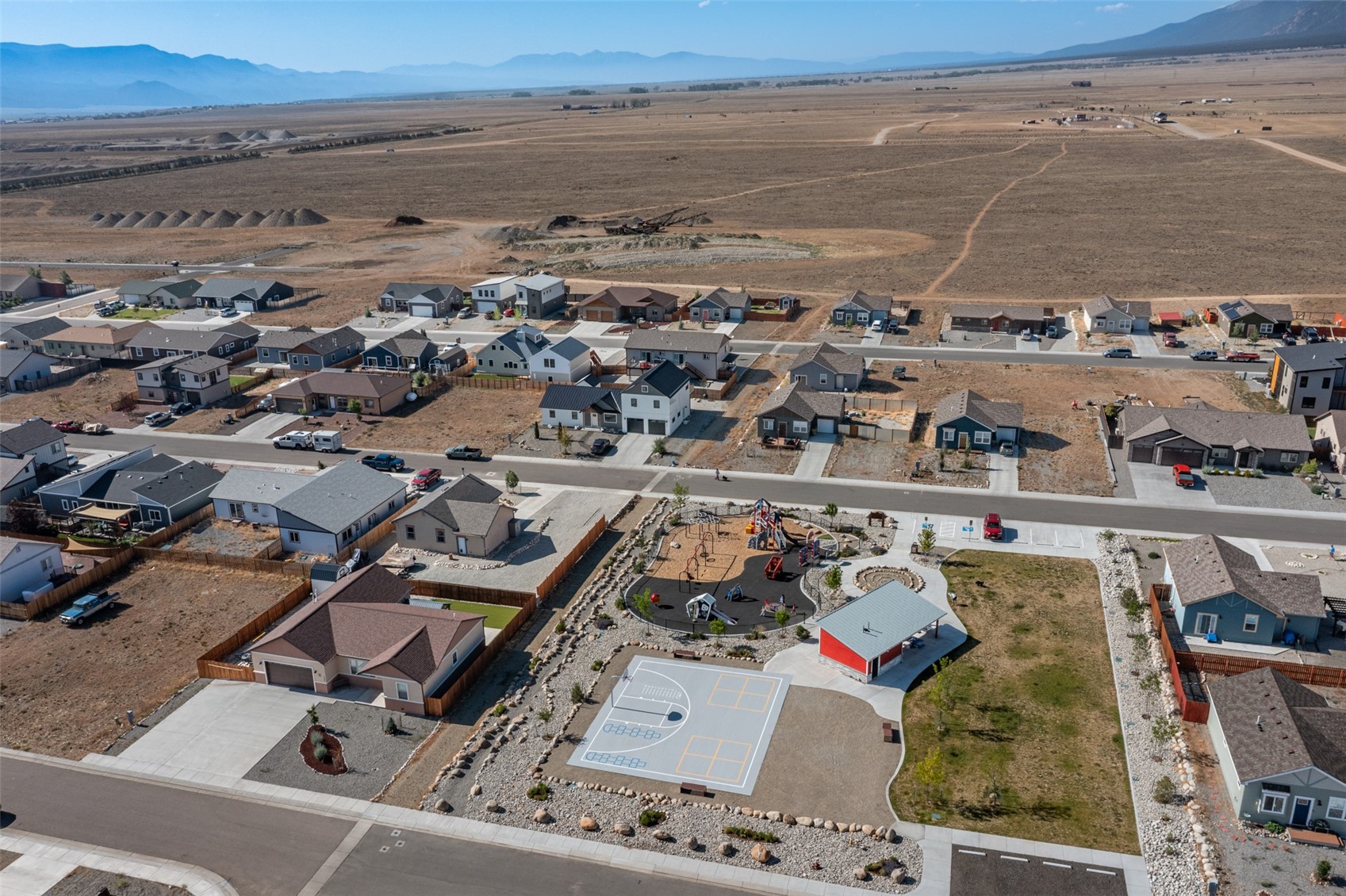 135 Grouse Road Buena Vista CO 81211