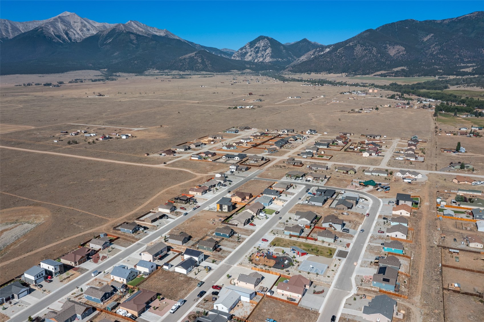 135 Grouse Road Buena Vista CO 81211