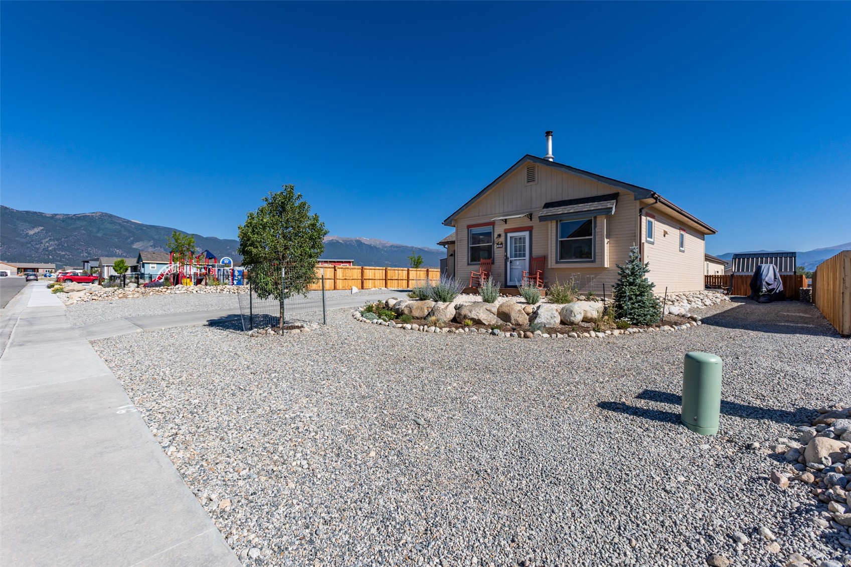 135 Grouse Road Buena Vista CO 81211