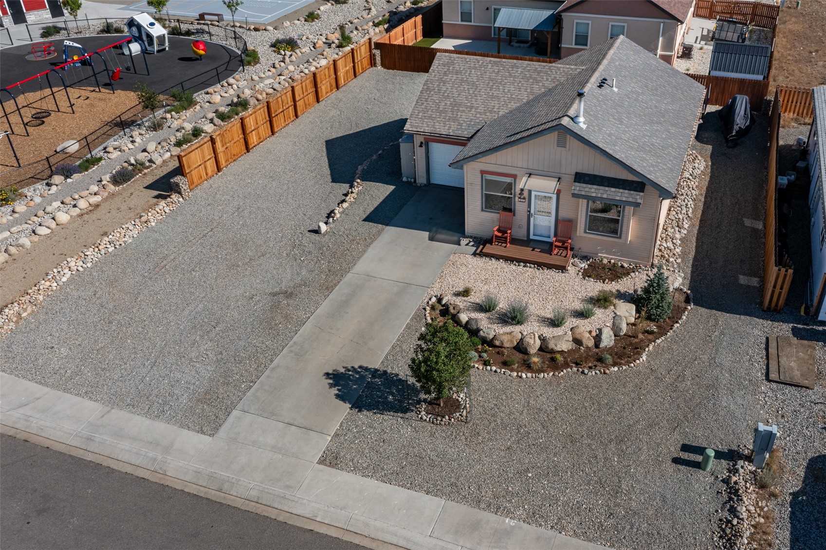 135 Grouse Road Buena Vista CO 81211