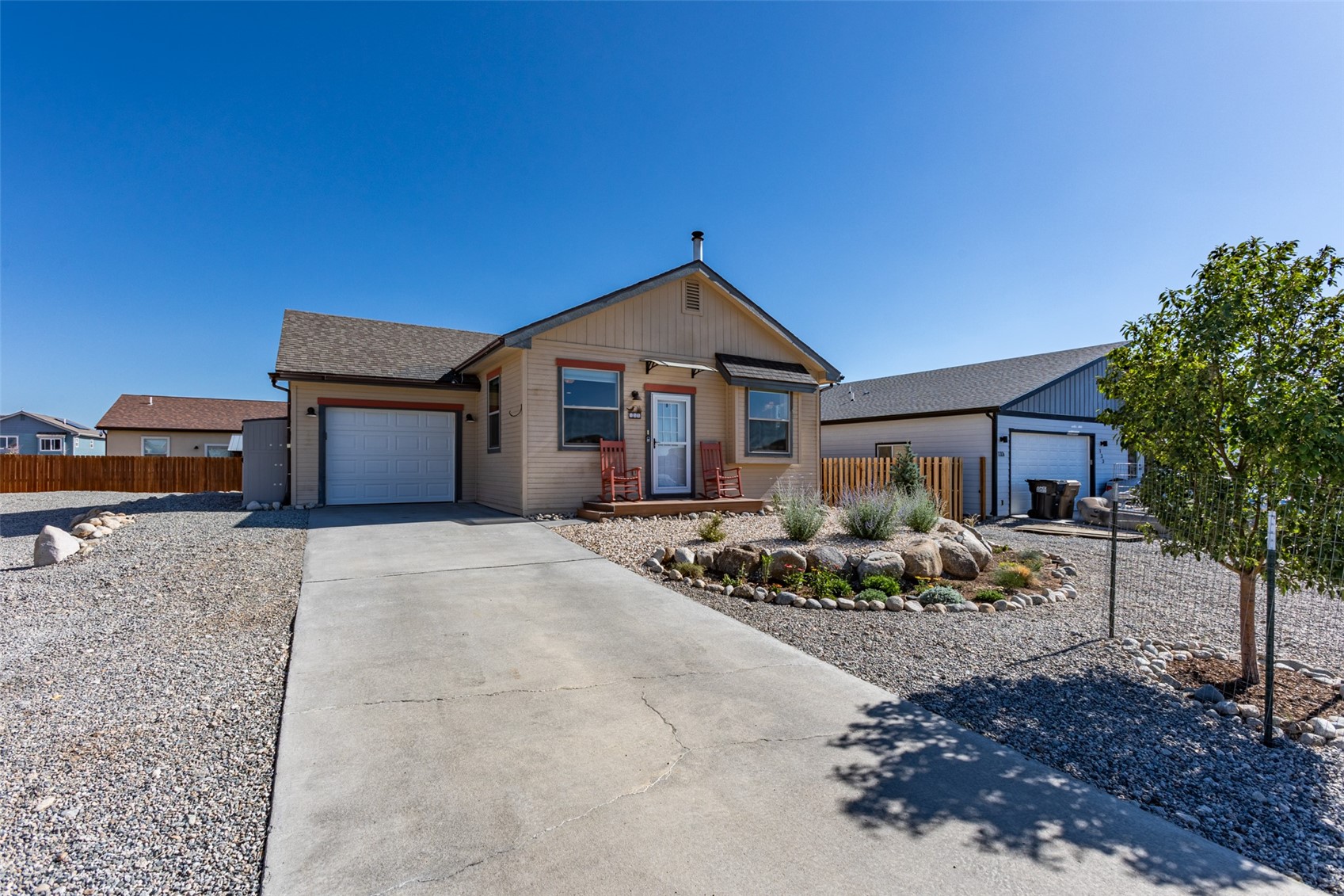 135 Grouse Road Buena Vista CO 81211