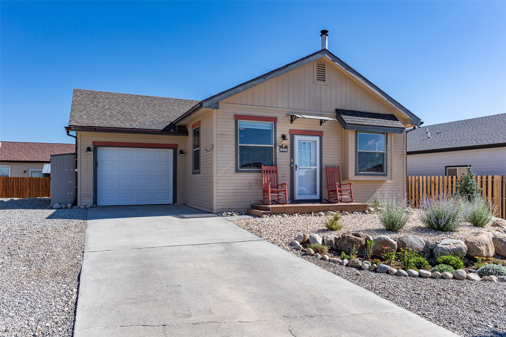 135 Grouse Road Buena Vista CO 81211