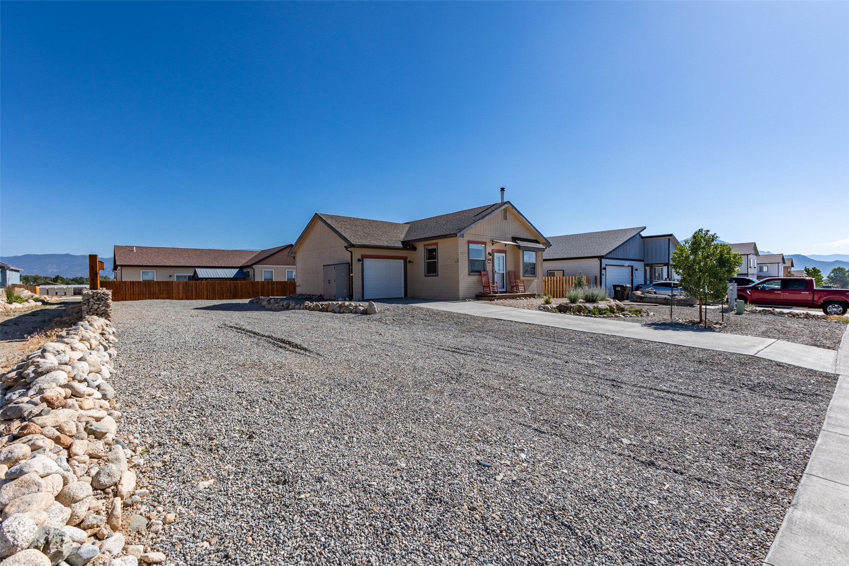 135 Grouse Road Buena Vista CO 81211