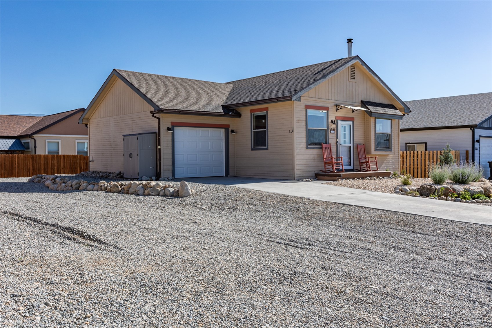 135 Grouse Road Buena Vista CO 81211