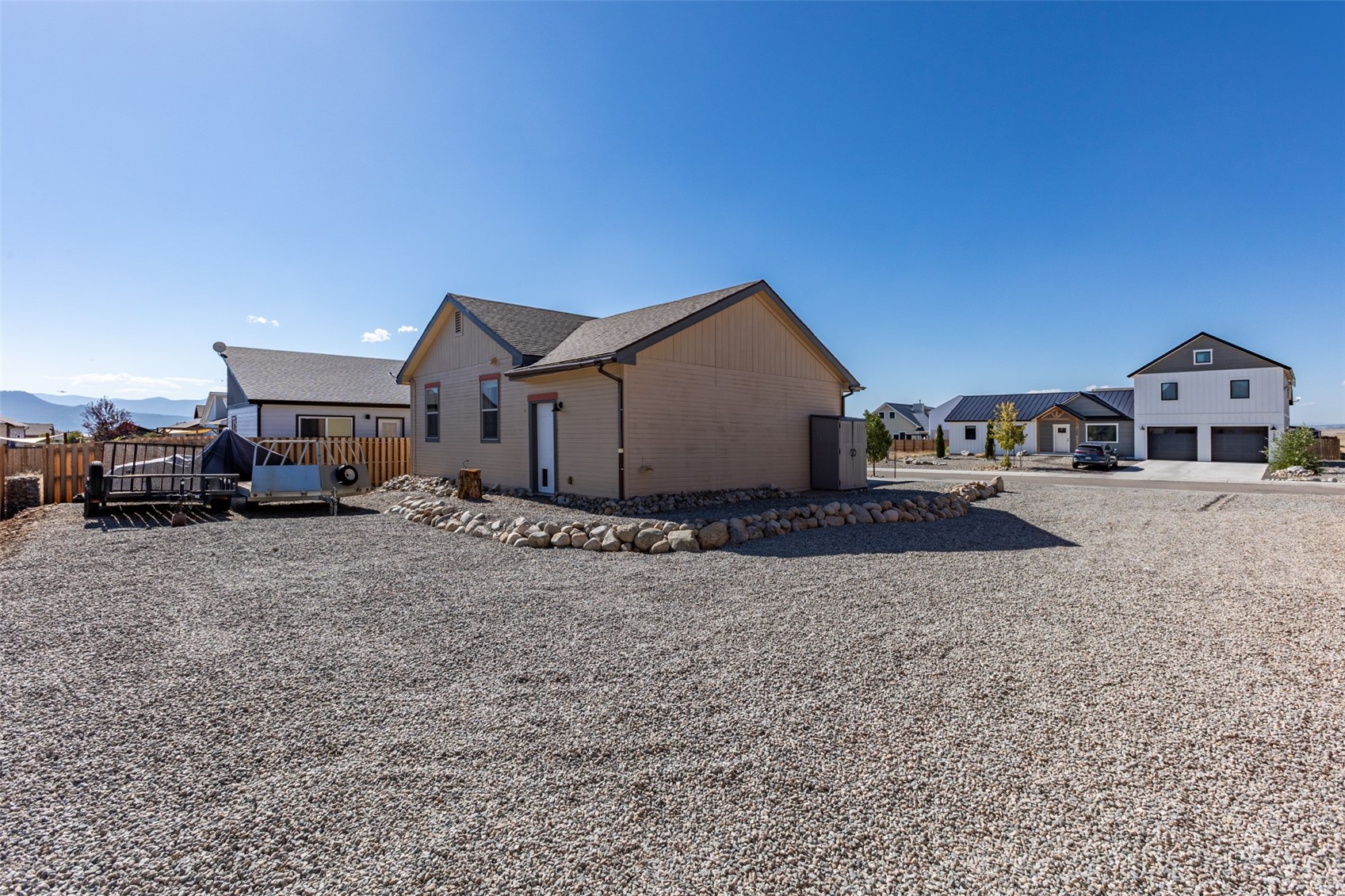 135 Grouse Road Buena Vista CO 81211