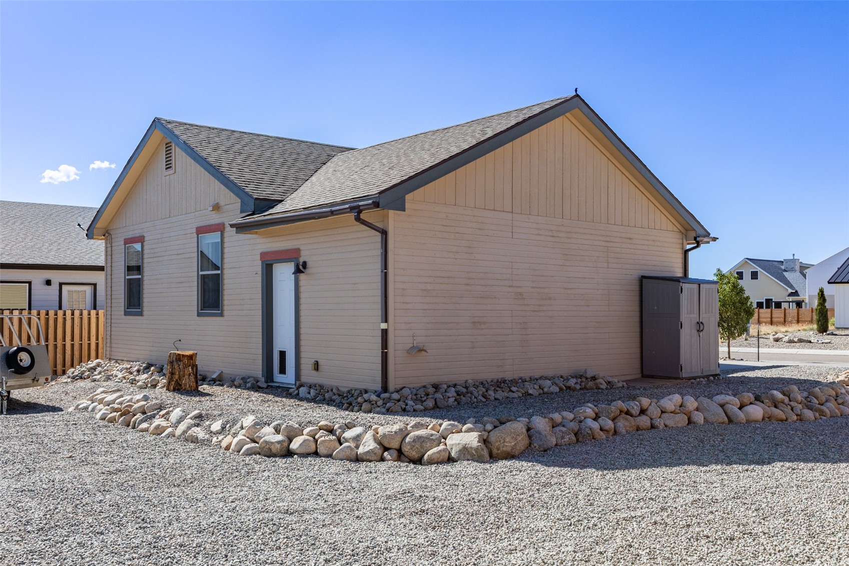 135 Grouse Road Buena Vista CO 81211