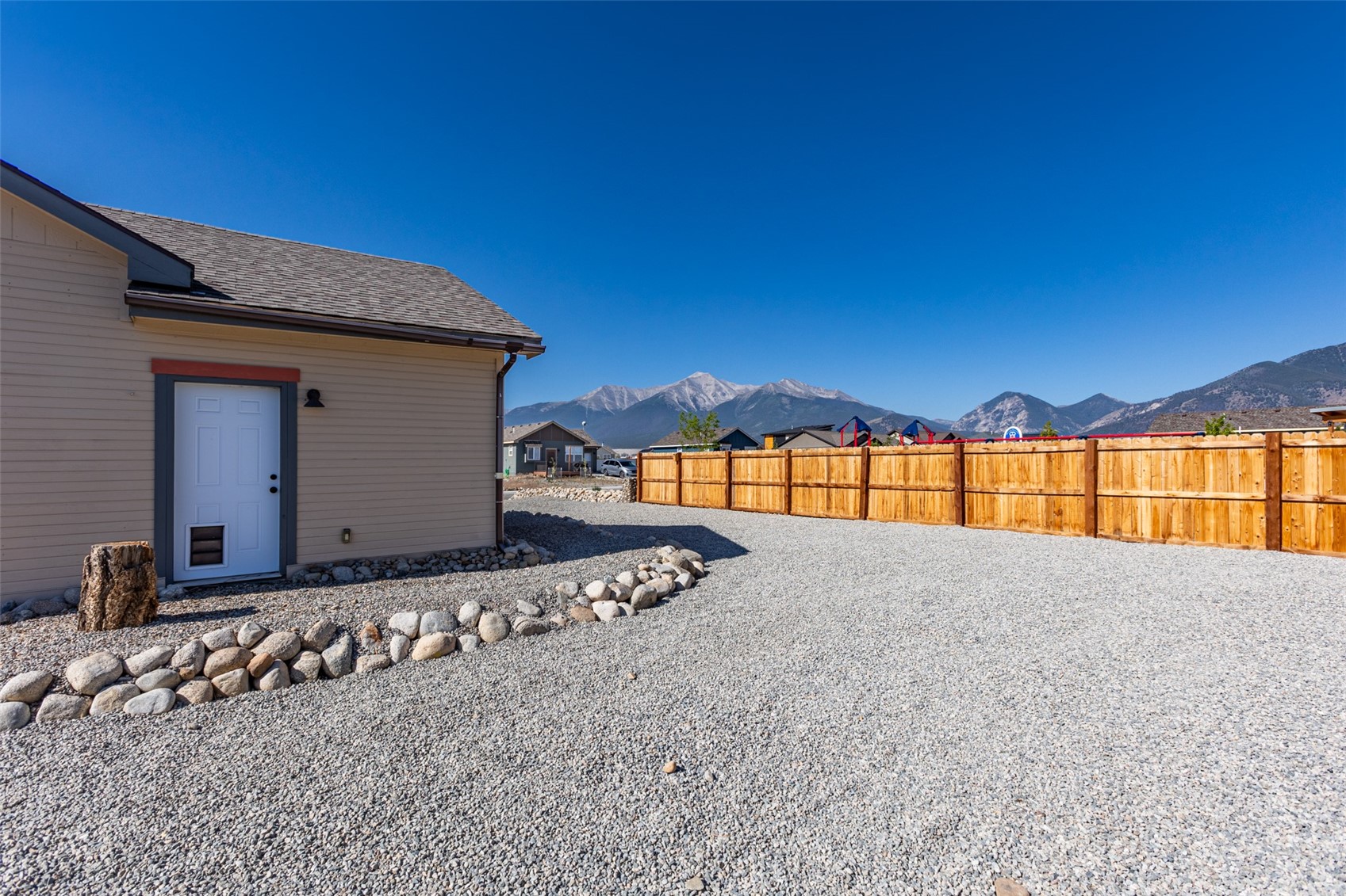 135 Grouse Road Buena Vista CO 81211