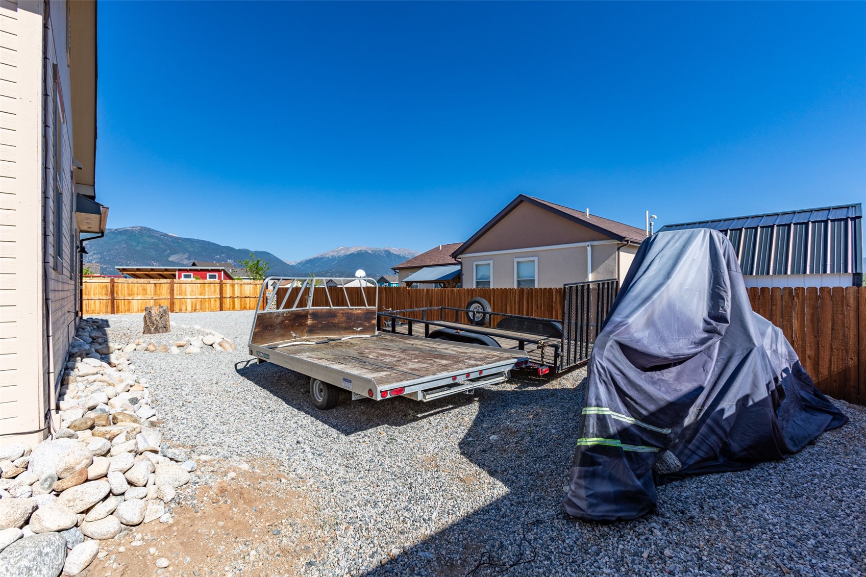 135 Grouse Road Buena Vista CO 81211
